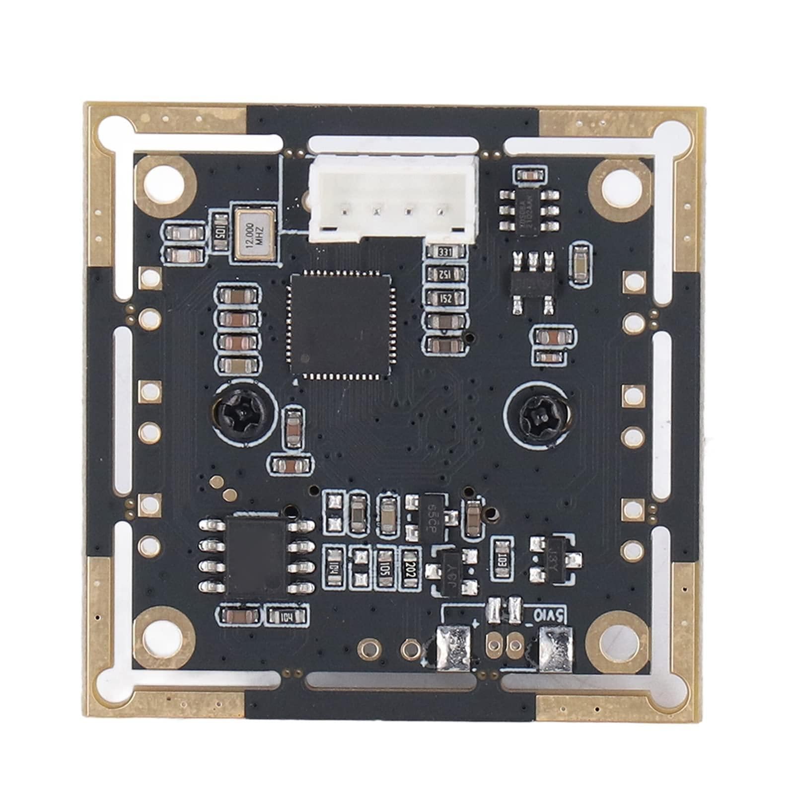 Cechoayuu Autofocus USB Camera Module with Microphone,Embedded Webcamera Module USB Camera Module with Microp 5