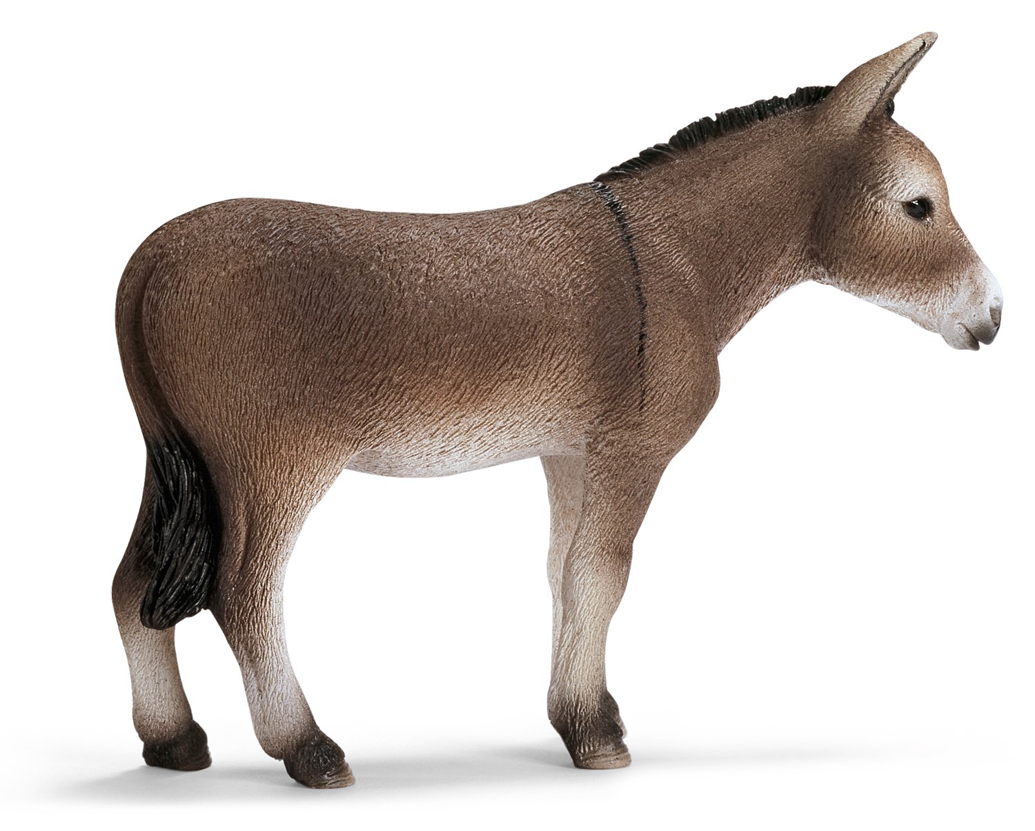 Schleich Donkey