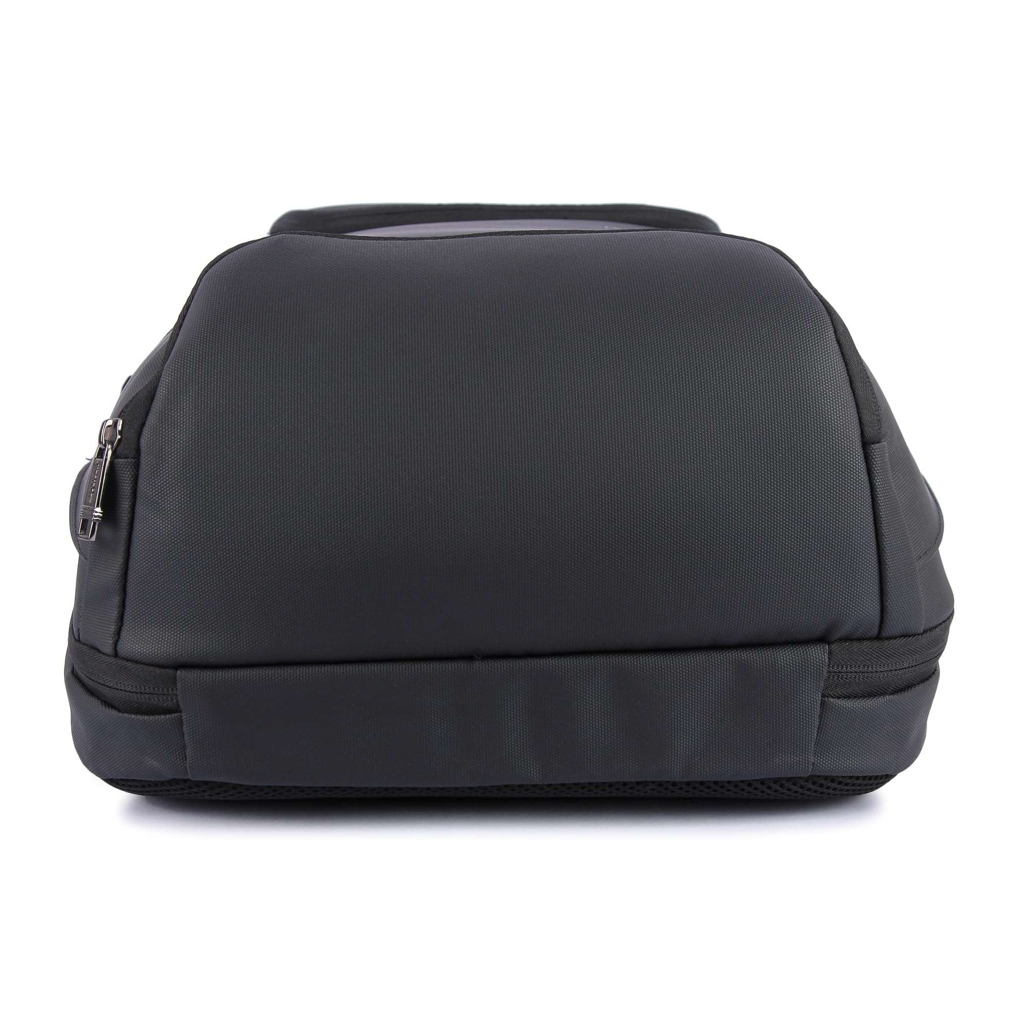 Wellway Digital Camera Backpack, Men's Backpack, Compact Backpack, Black Backpack for Men 4