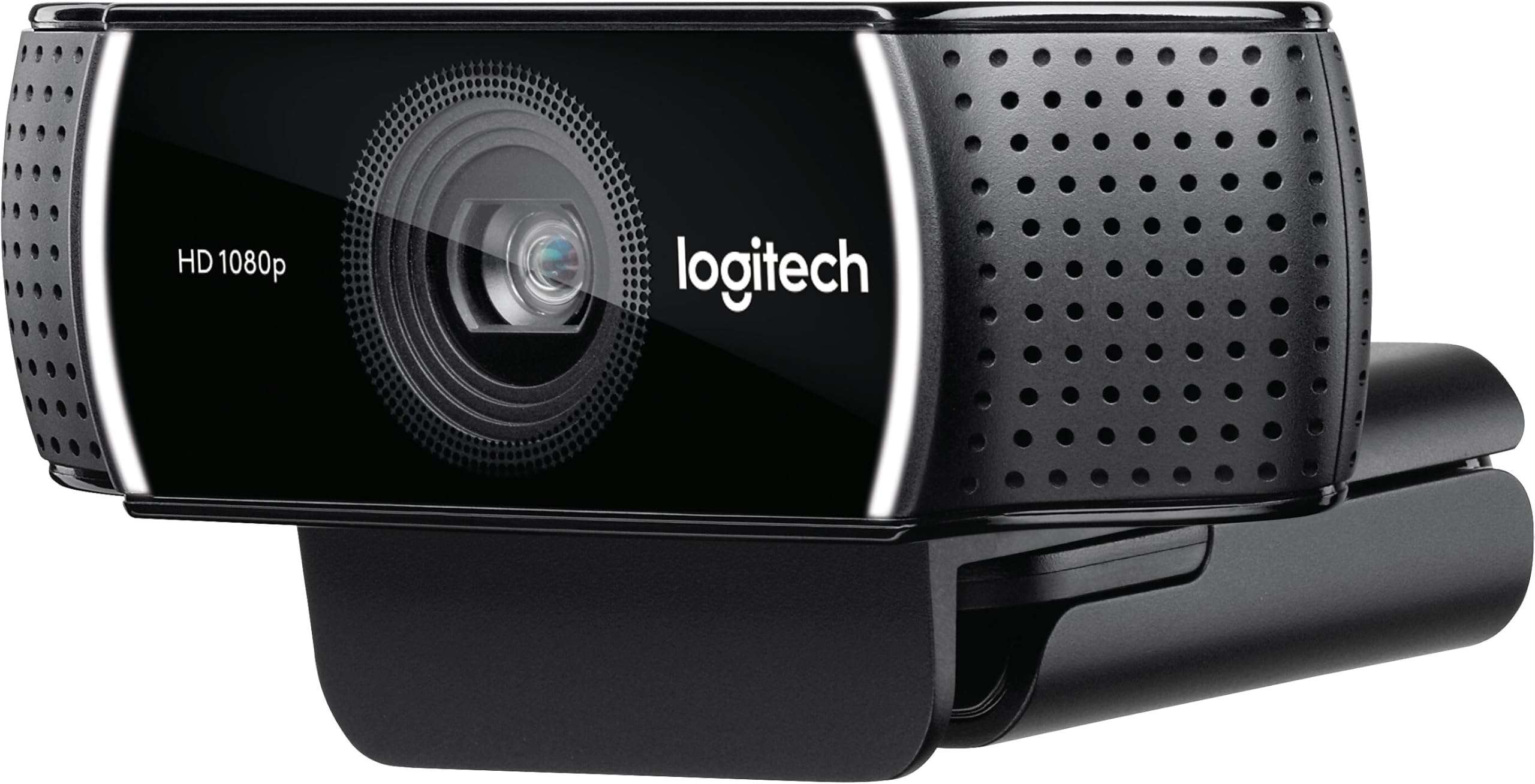 Logitech C922 Pro Stream Webcam 1080P Camera 4