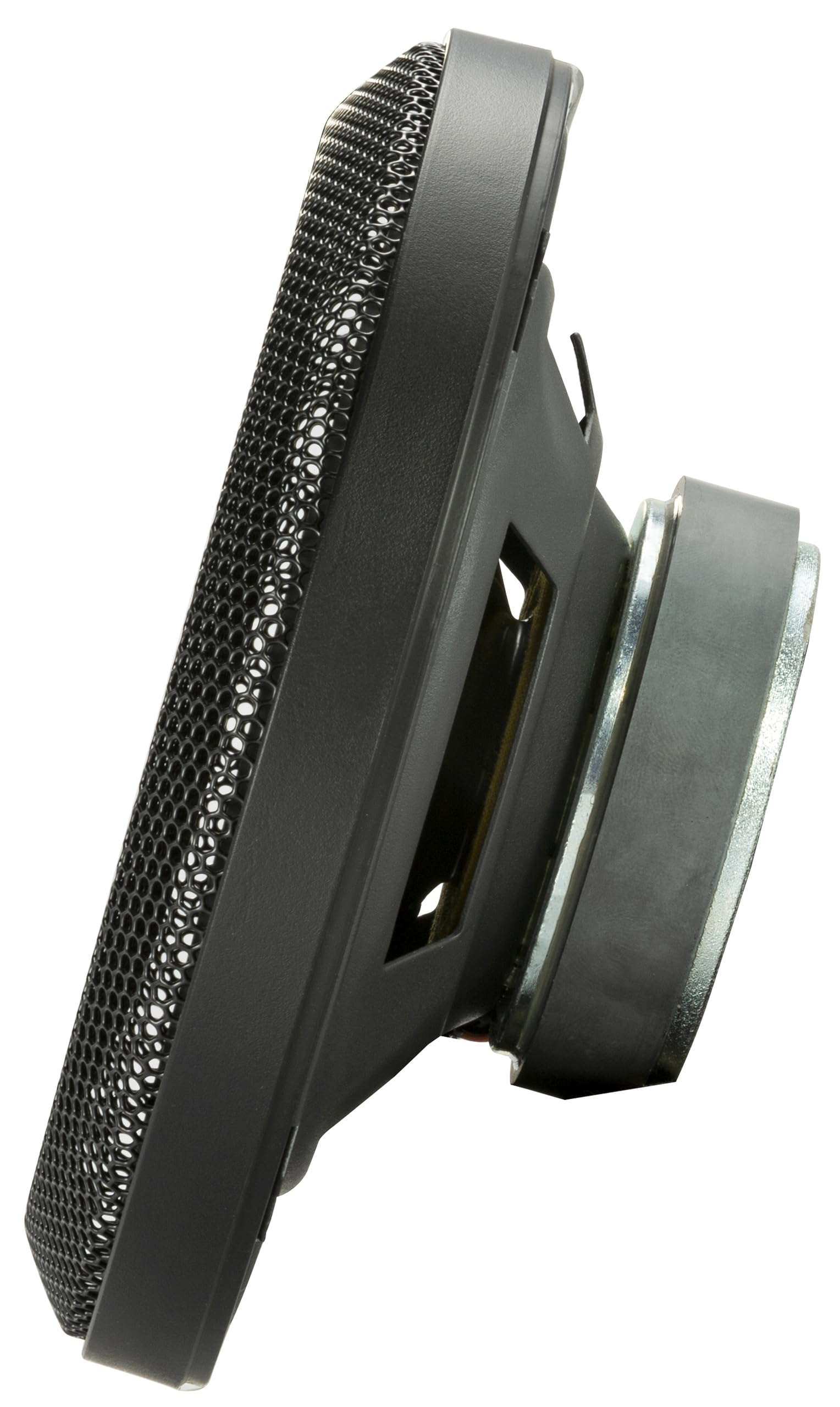 KICKER 51KSC6504 KS-Series 6.5" Coaxial Speakers with .75" tweeters, 4-Ohm, Pair 6