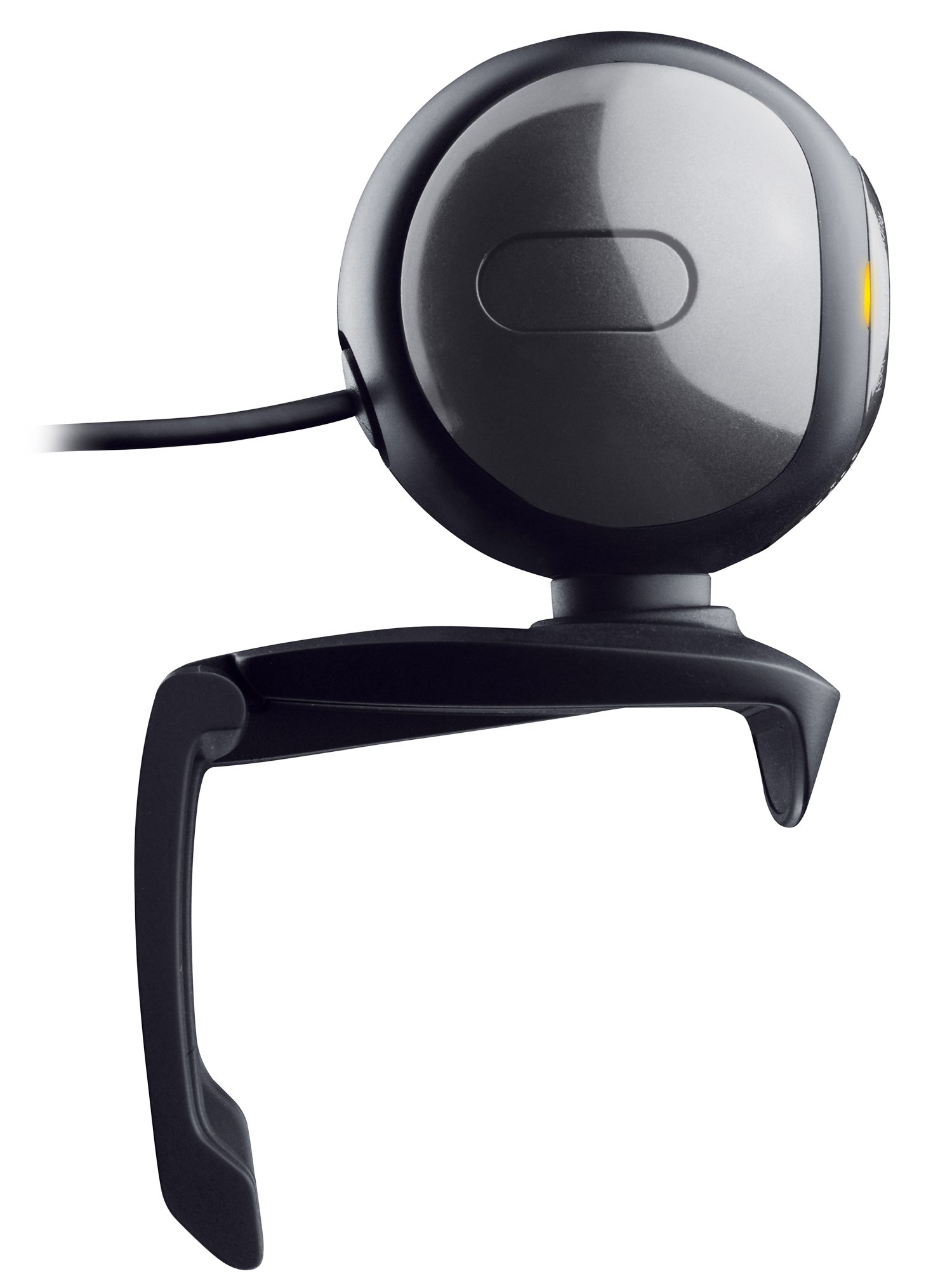 Logitech 2 MP HD Webcam C600 with Built-in Microphone 4