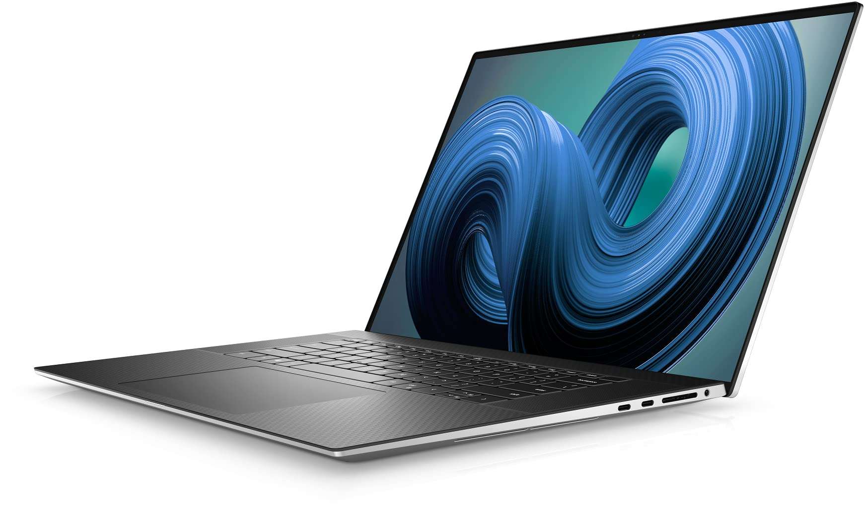 Best Notebooks New XPS 17 9720 Laptop 12th Gen Intel Core i7-12700H GeForce RTX 3060 17.0" 4K UHD+ Touch Anti-Reflecitve Display Plus Stylus Pen Light 2TB SSD 32GB RAM 11 PRO 3