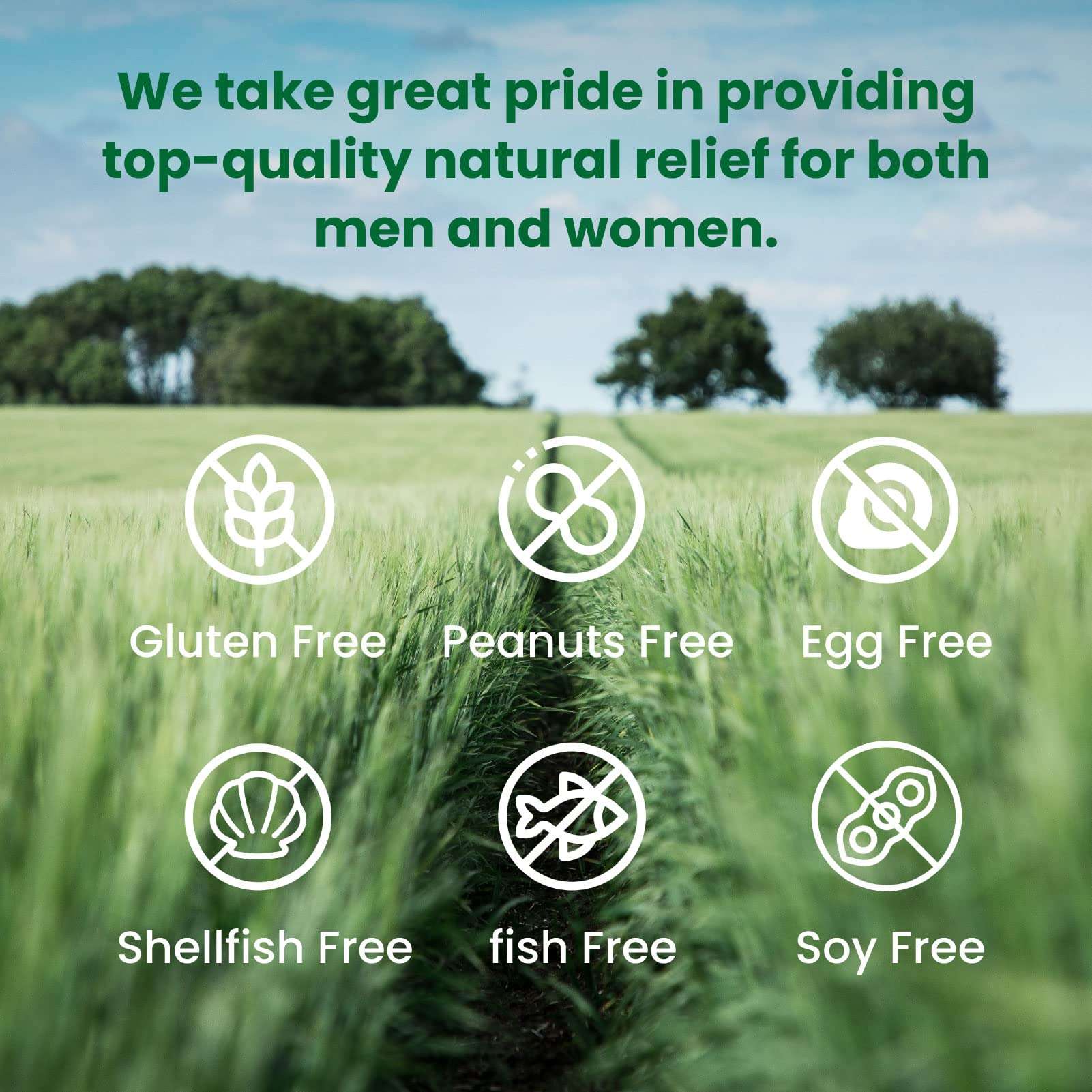 Magnesium Glycinate 500mg, Benfotiamine 600mg Supplement,120 Veggie Caps, Made in USA 5