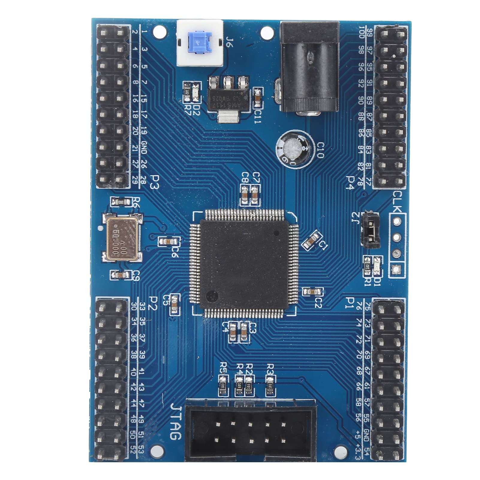 CPLD Development Learning Experiment Module Efficient Replacement Repair Altera II EPM240 for Embedded System Power Supply 6