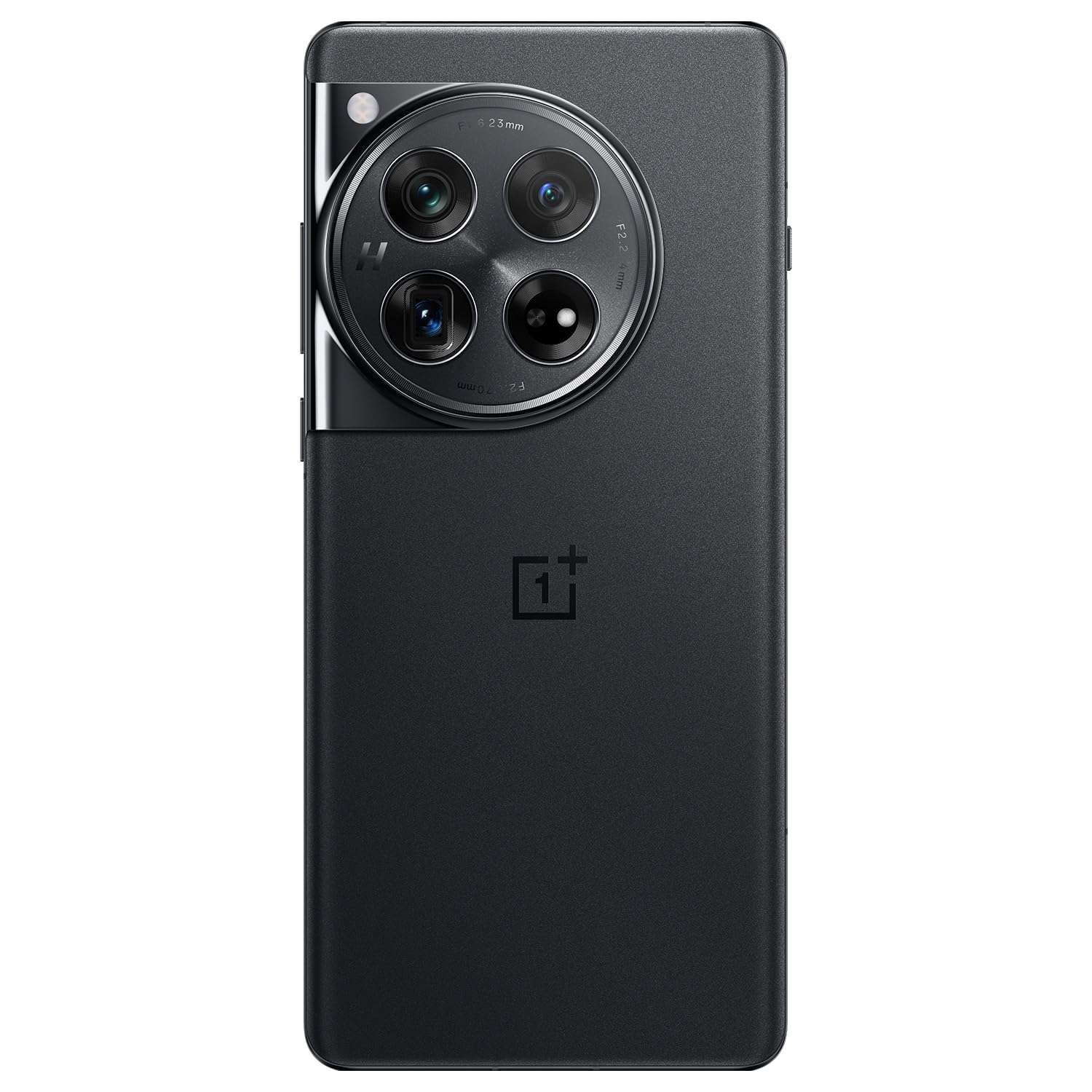 OnePlus 12 (Silky Black, 12GB RAM, 256GB Storage) 4