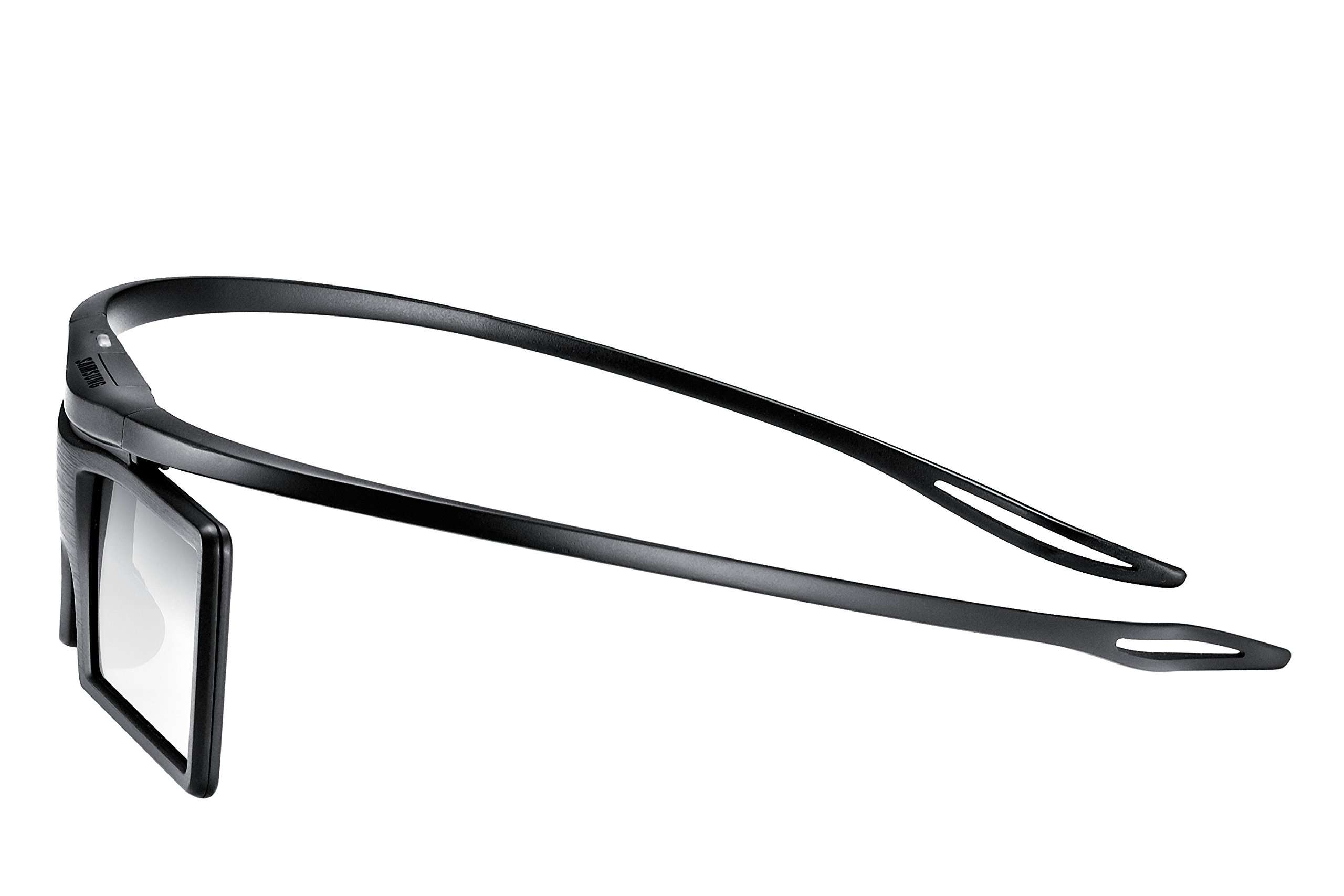 Samsung SSG-4100GB 3D Active Glasses 2012 Models - Black 3