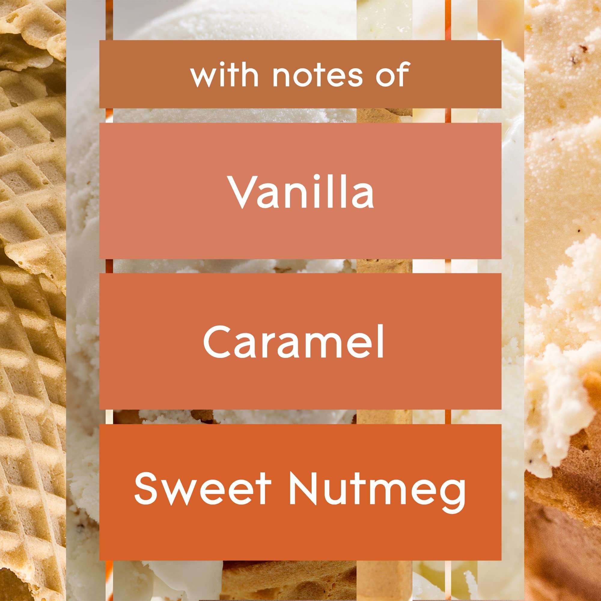 Glade Automatic Spray Refill, Air Freshener for Home and Bathroom, Vanilla Caramel Twist, 6.2 Oz 3