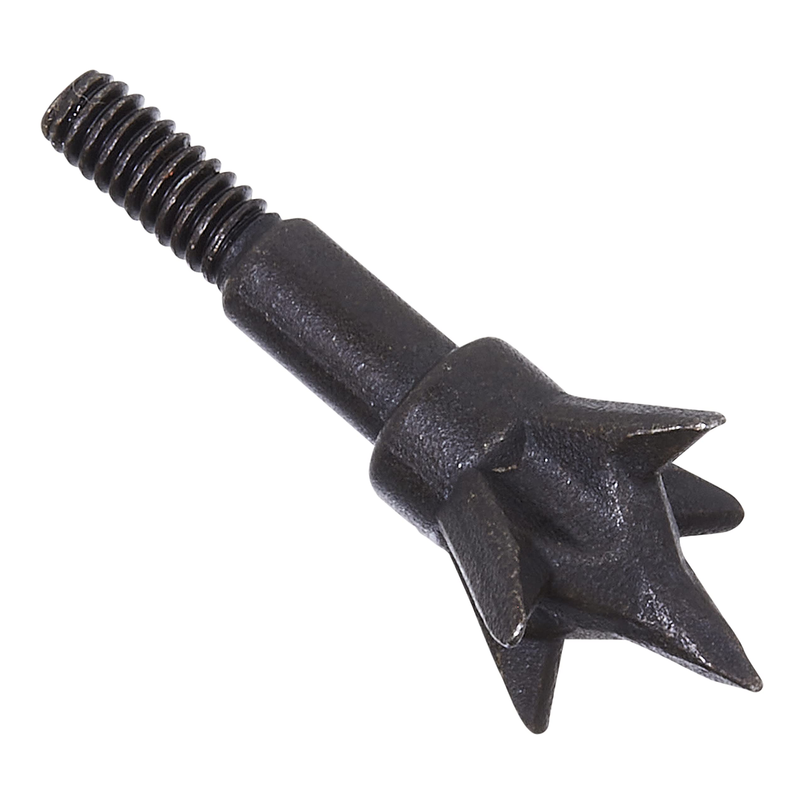 Allen Company Thrasher Small Game Arrow Head (Pack of 3), 100 GRAIN 4