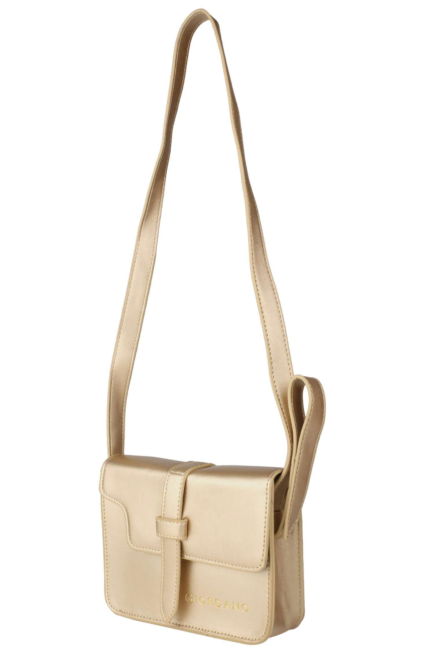 Giordano Women's Sling Bag - GSM16506-GD 3