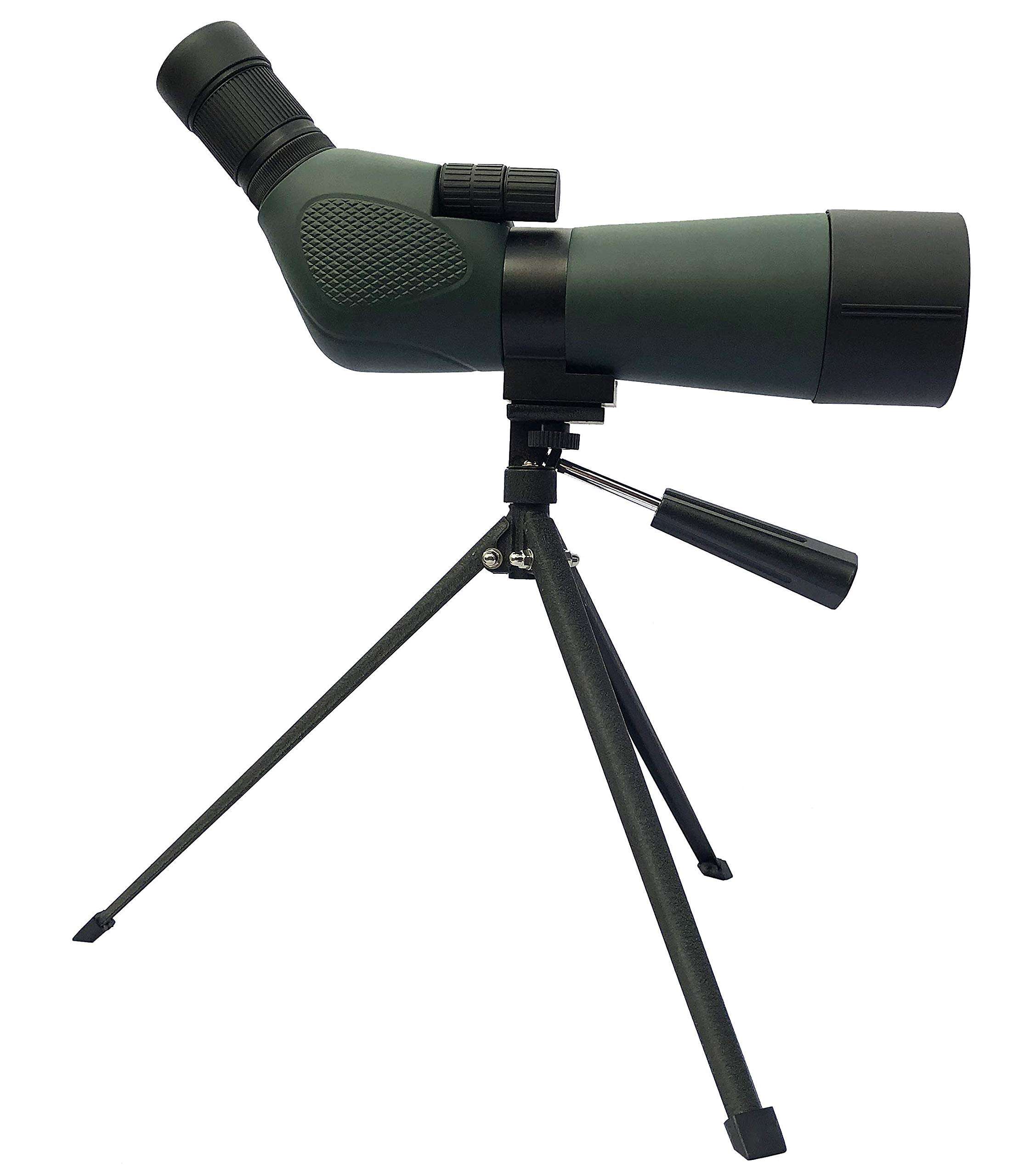 Osprey Global Spotting Scope 15-45x60 1