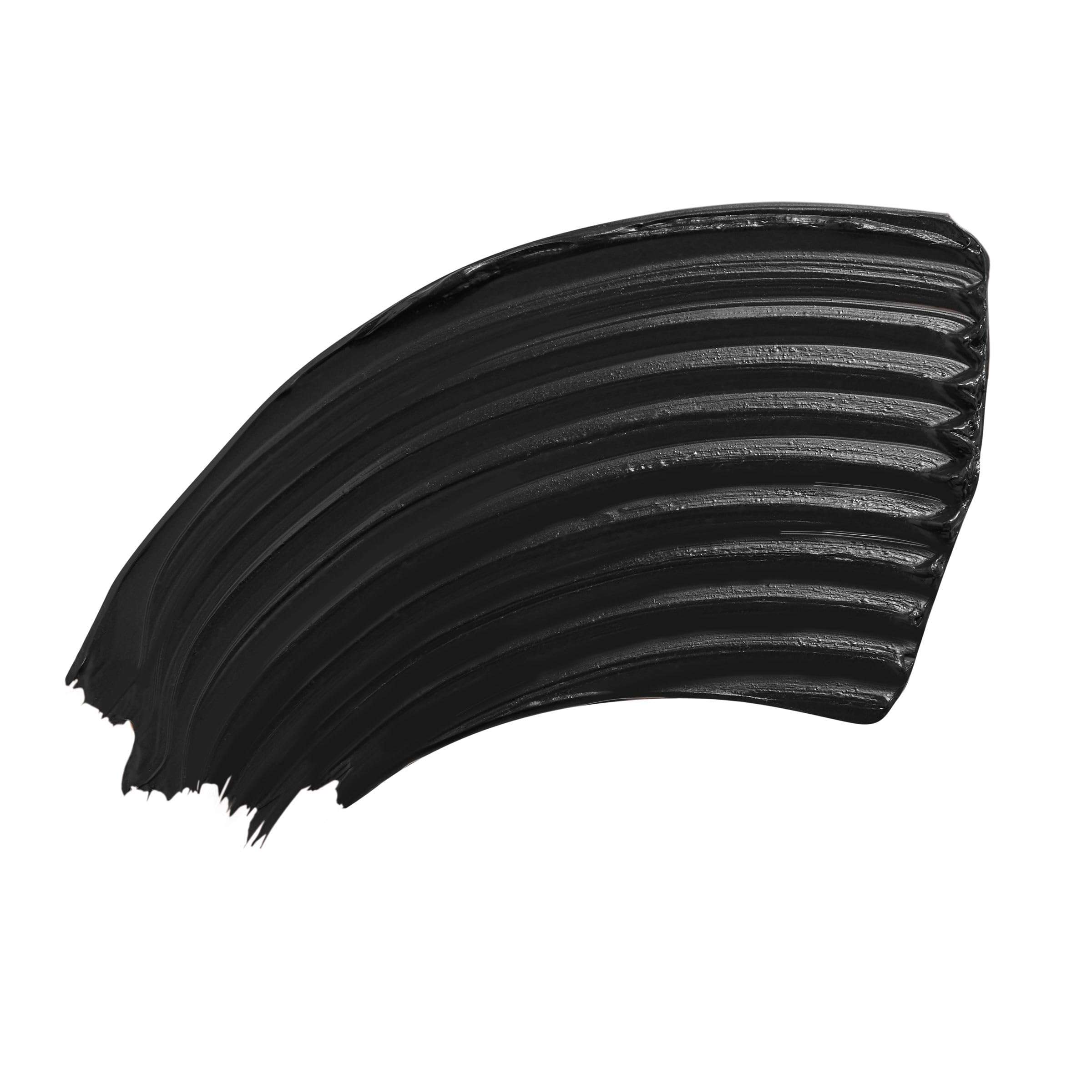 ColourPop Act Natural Defining Mascara - Clump-Free Black Mascara to Lift, Lengthen & Define Lashes - Made with a Soft, Flexible Brush - Black (0.3 oz) 3