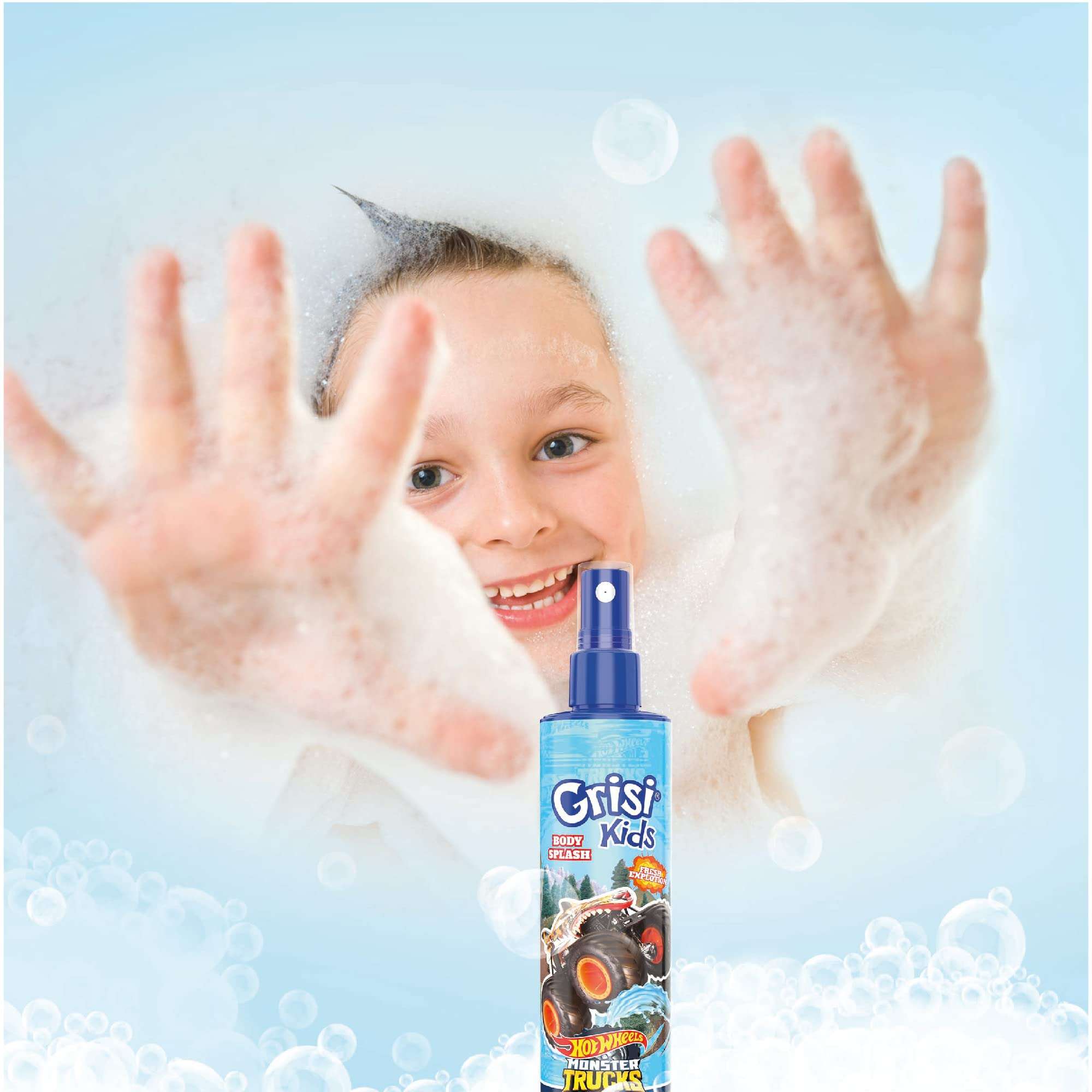 Hinds Natural Body Lotion for Dry Skin with Aloe and Vitamin A 13.5FL 3-Pack 4