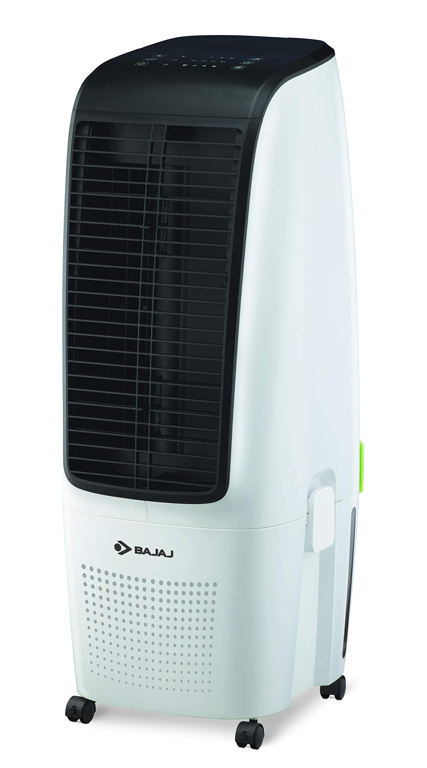 Bajaj TDH 25 25-litres Tower Air Cooler (White) - for Medium Room 3