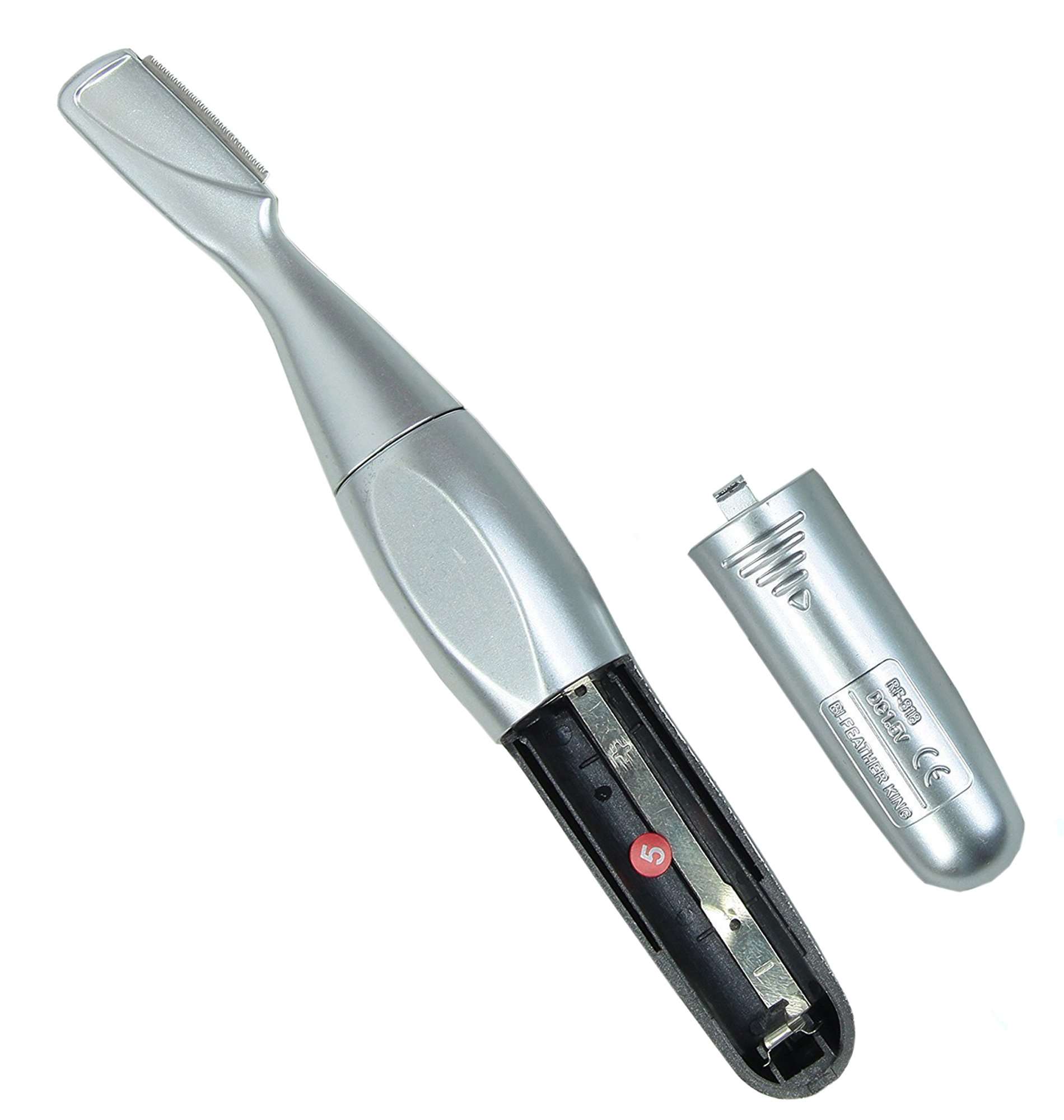 Bi-feather King Eye Brow Hair Remover men women 5