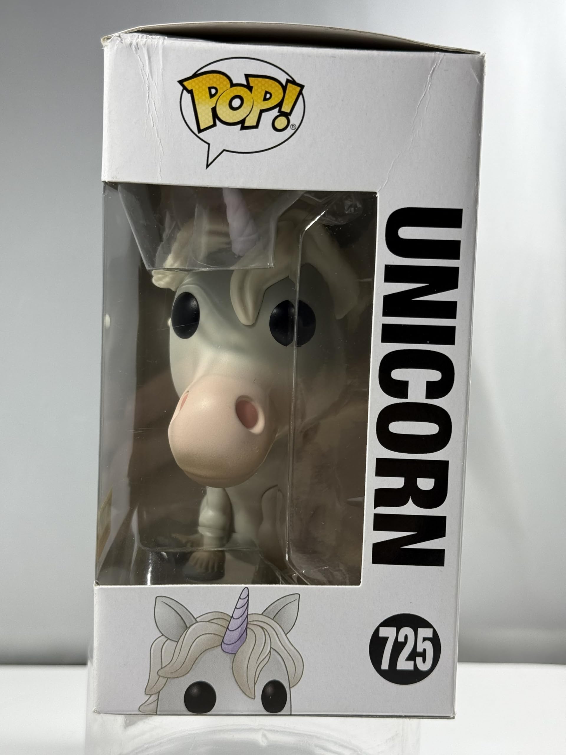 Funko Onward POP! Disney Unicorn Exclusive Vinyl Figure #725 2