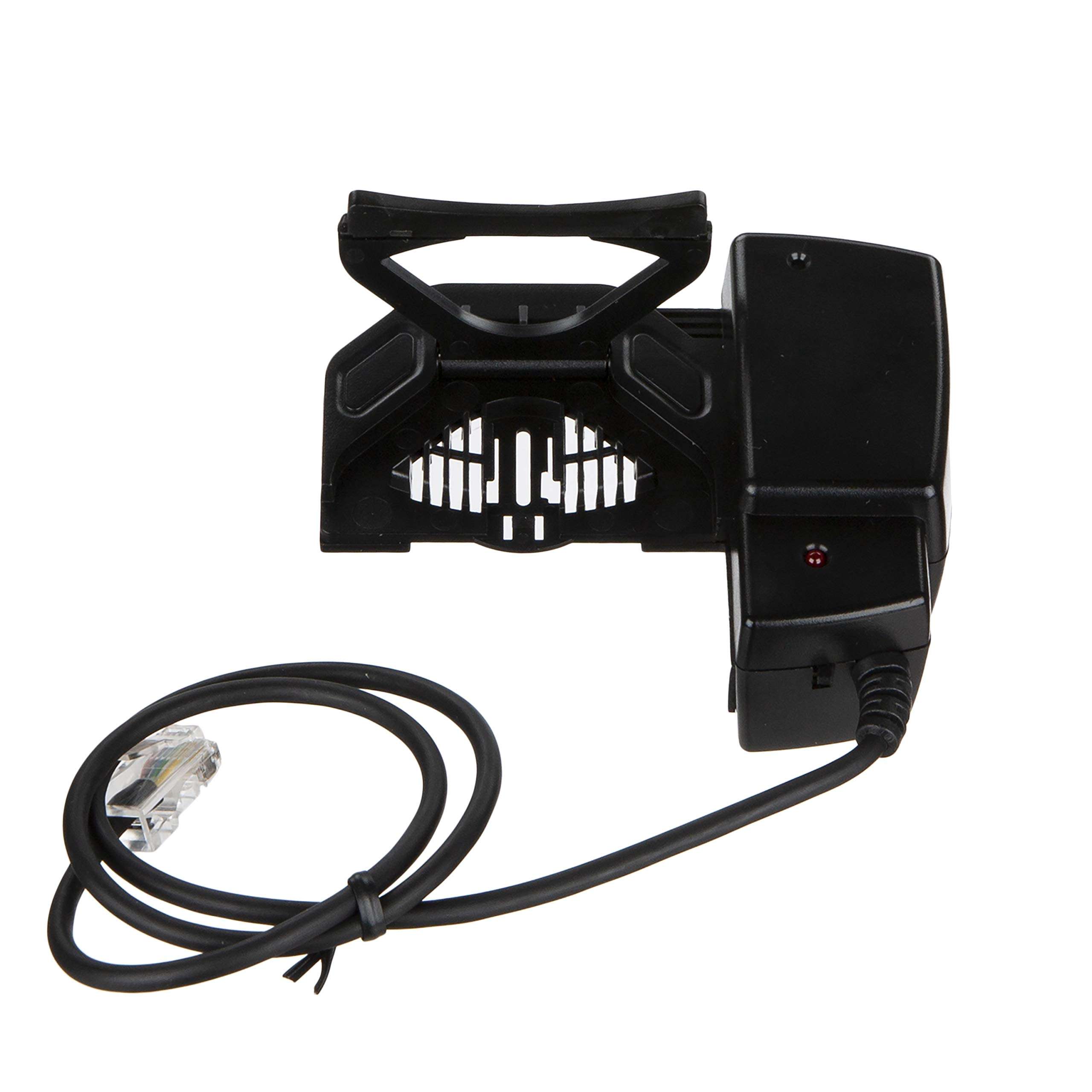 Discover DHL110 Handset Lifter for D904 and Adapt 30 Wireless Headsets 3