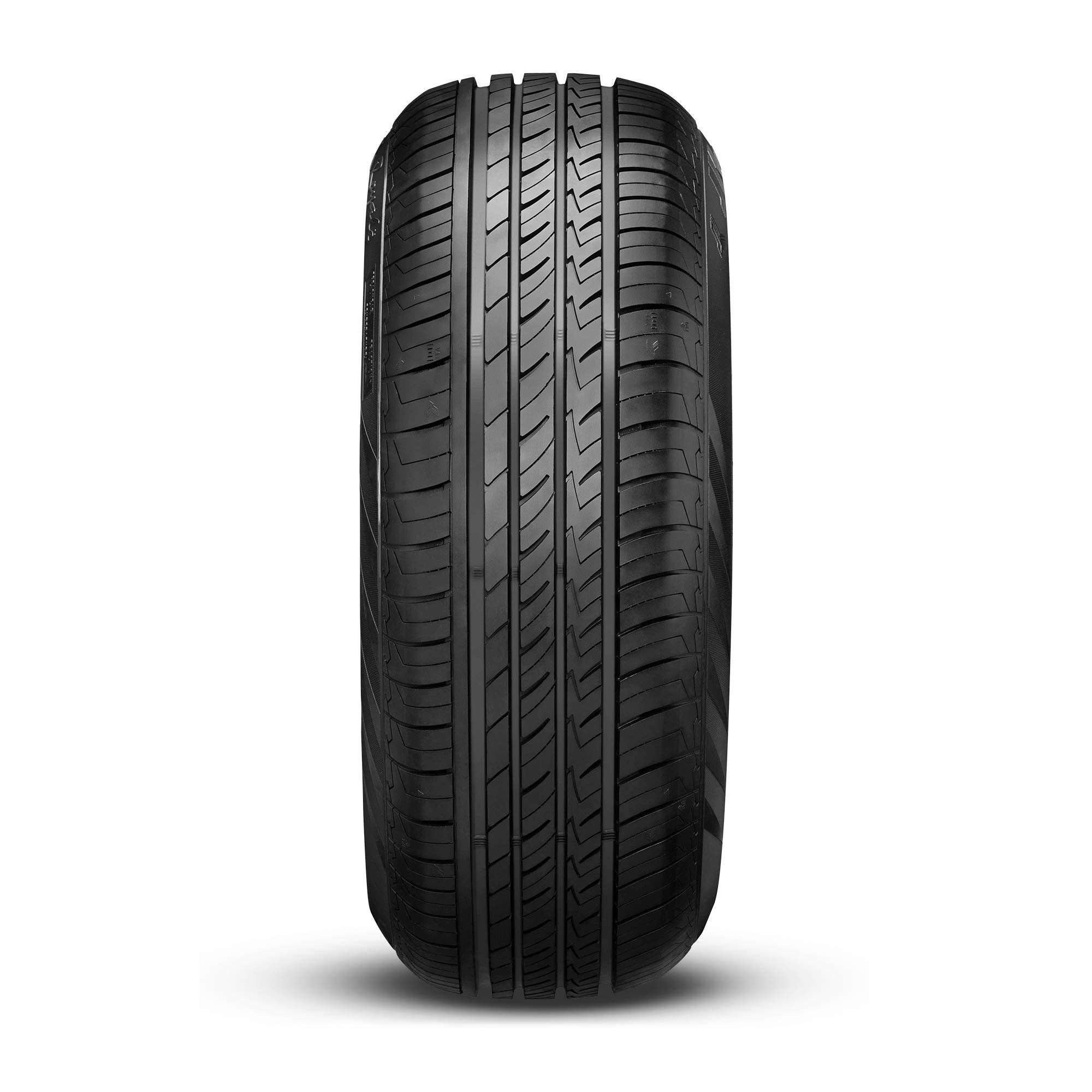 JK Tyre 195/55 R16 UX Royale Tubeless Car Tyre 2