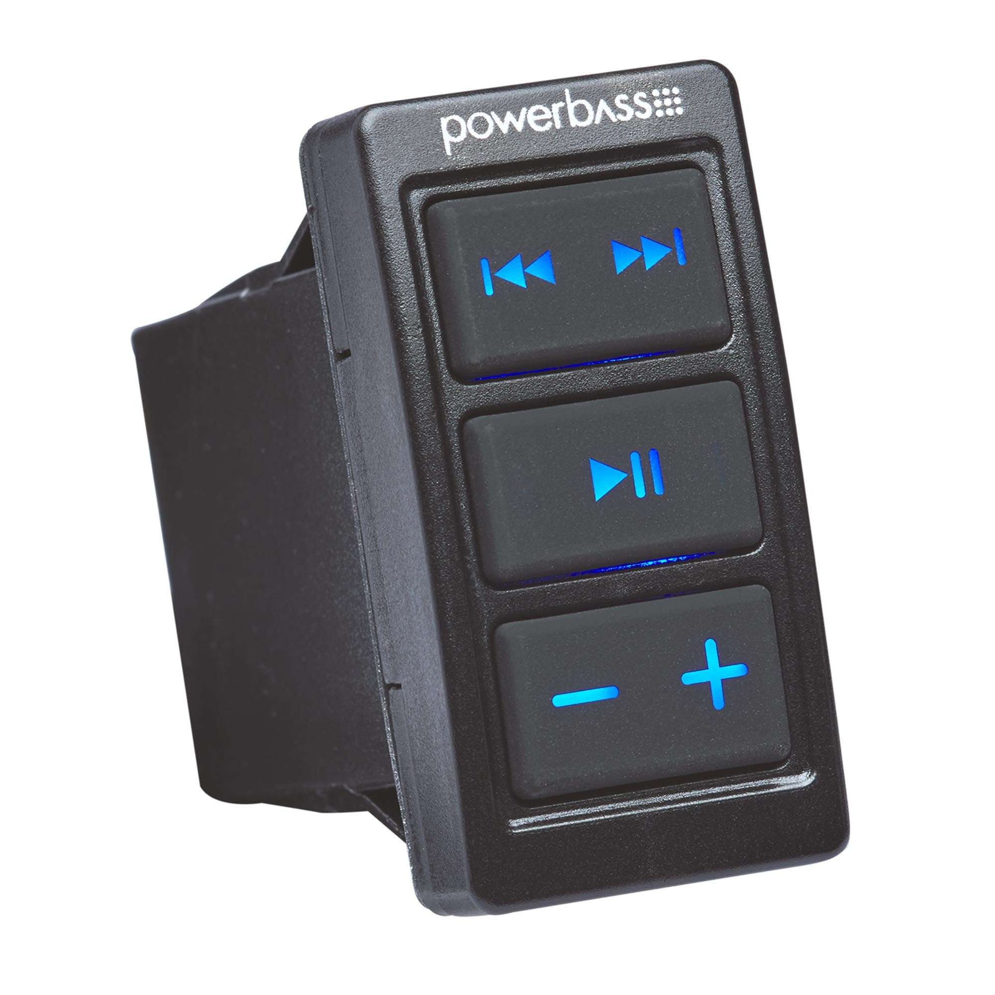 PowerBass XL-1250-12 Speaker System, Bluetooth Powersports Sound Bar with XL-SBCONRS Optional Rocker Switch Mount Remote 5