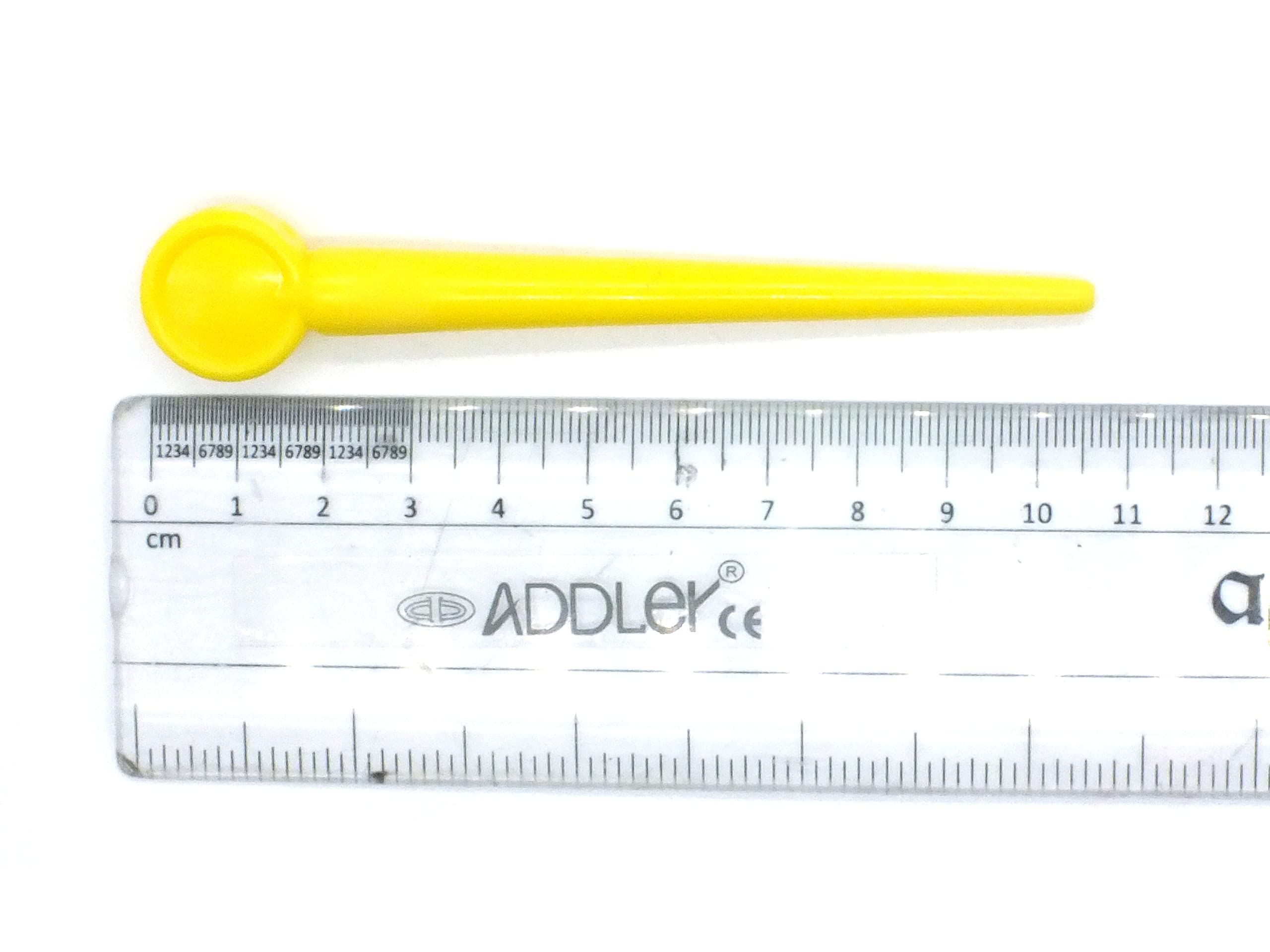 ADDLER Male Urethra Dilator with Guide Wire Passing Pack of 5. 4