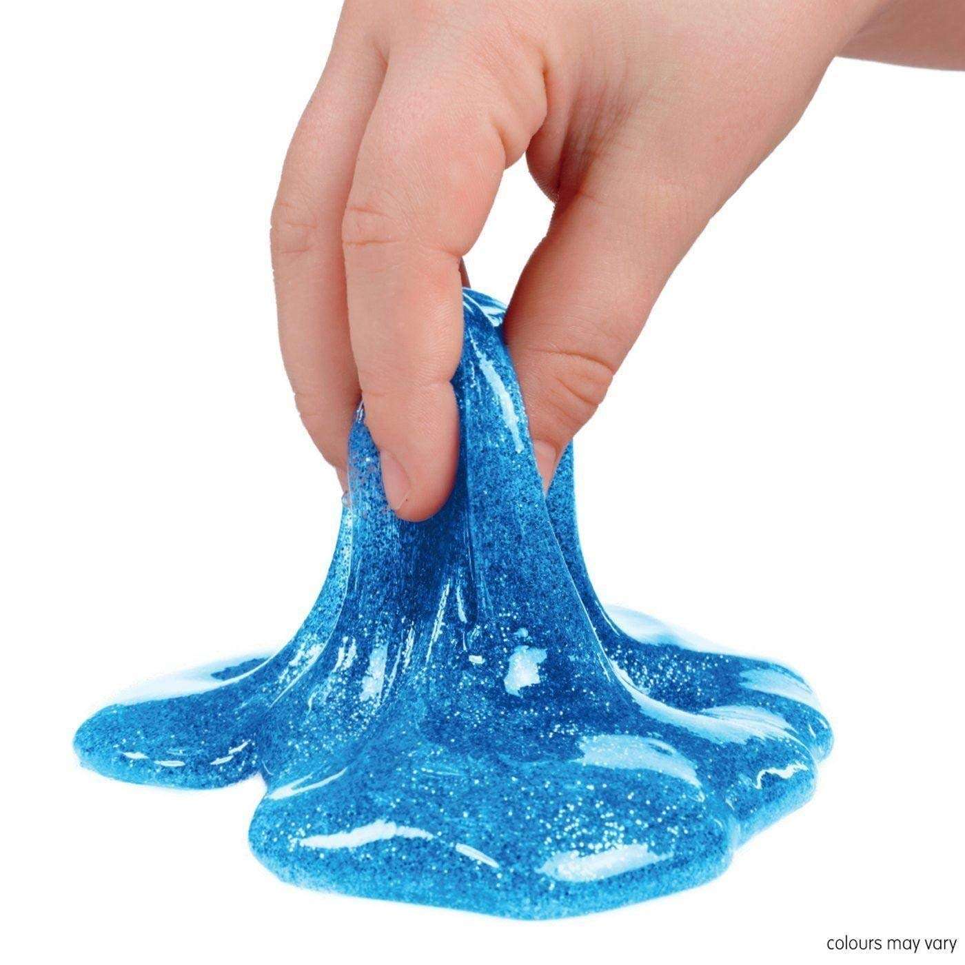 Upheavel Monster Slime Lab | Non-Toxic | Toy for 8 Years | Slime Lab Kit | Do-It-Yourself- Multi Color, Medium 4