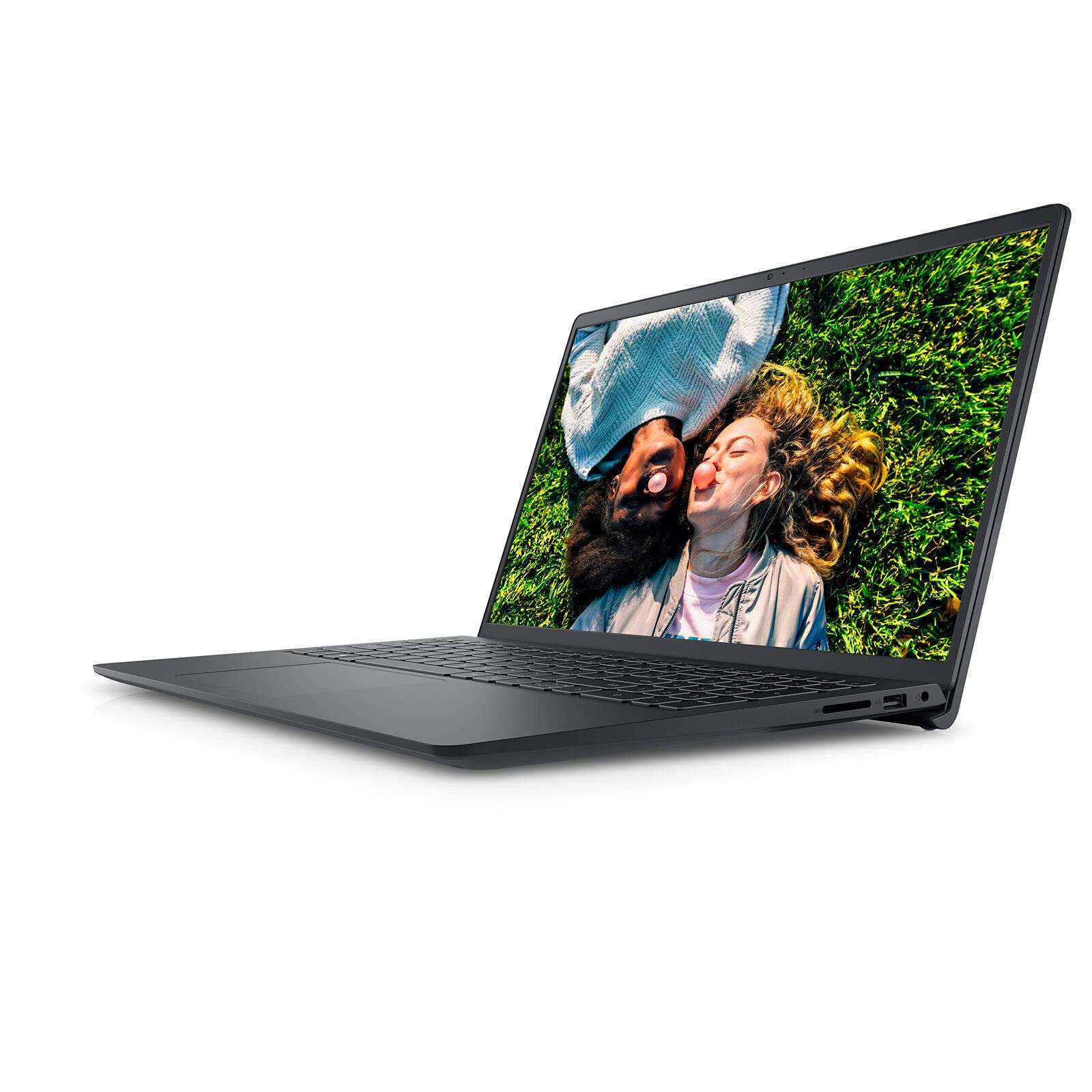 Dell 2023 Newest Inspiron 15 3520 Laptop, 15.6" FHD Display, Intel Core i5-1135G7 Processor (up to 4.2GHz), 16GB RAM, 512GB SSD, Intel UHD Graphics, Numeric Keypad, Wi-Fi, Bluetooth, Windows 11 Home 2