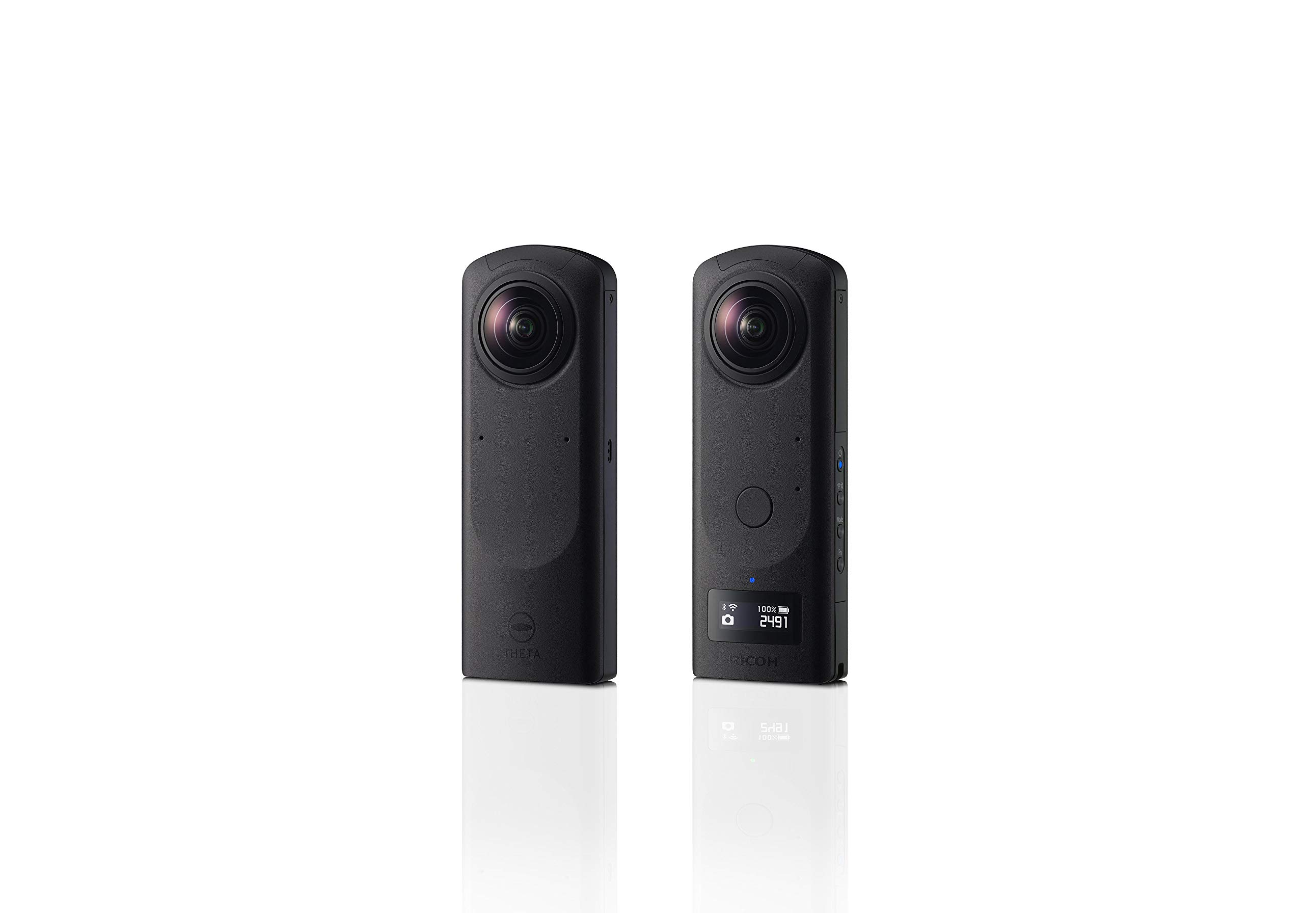 Ricoh Theta Z1 4