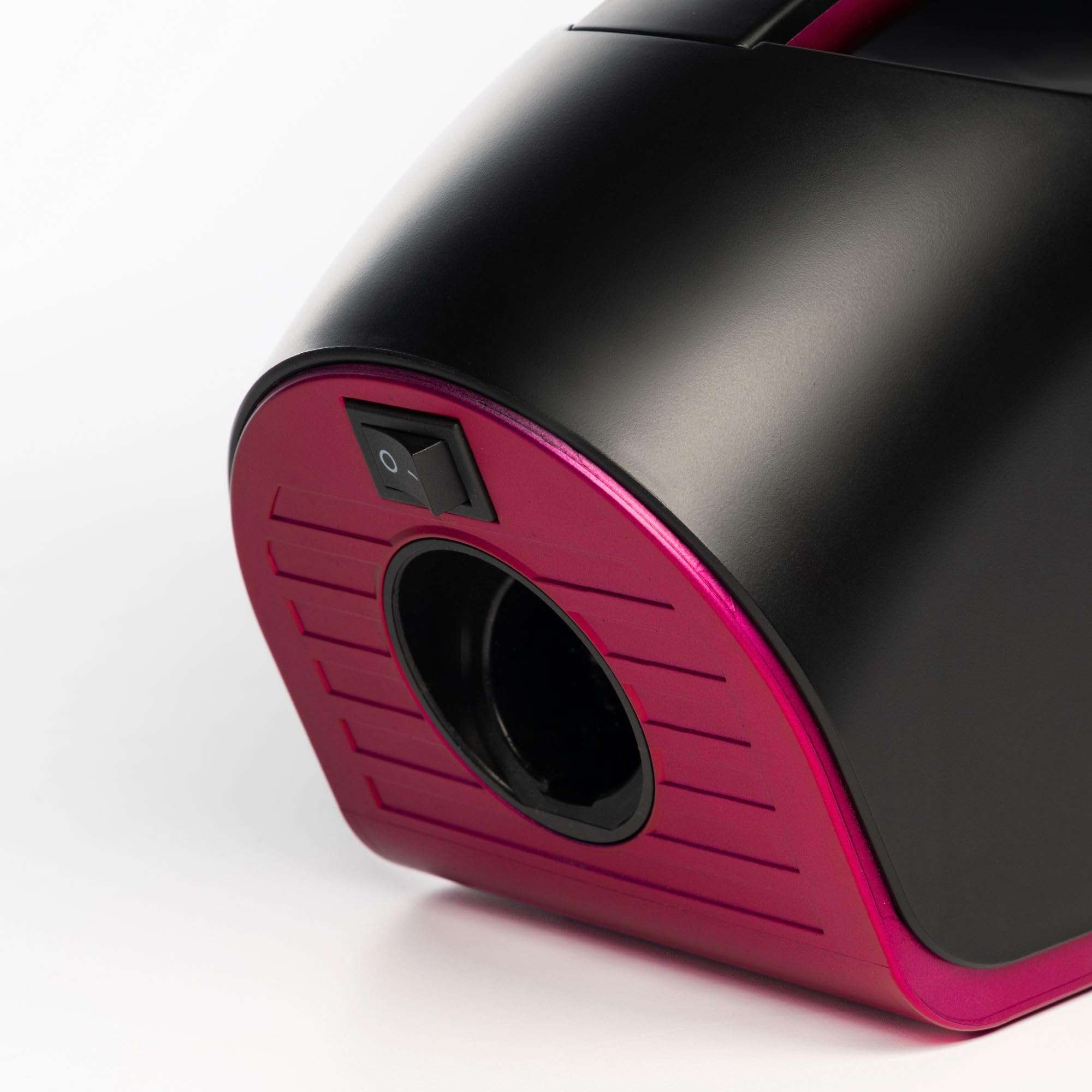 Black Fascination FX Spray Tan Machine with Honey Glow Rapid Develop Violet Tanning Solution - 8 oz Bundle (2 Items) 4