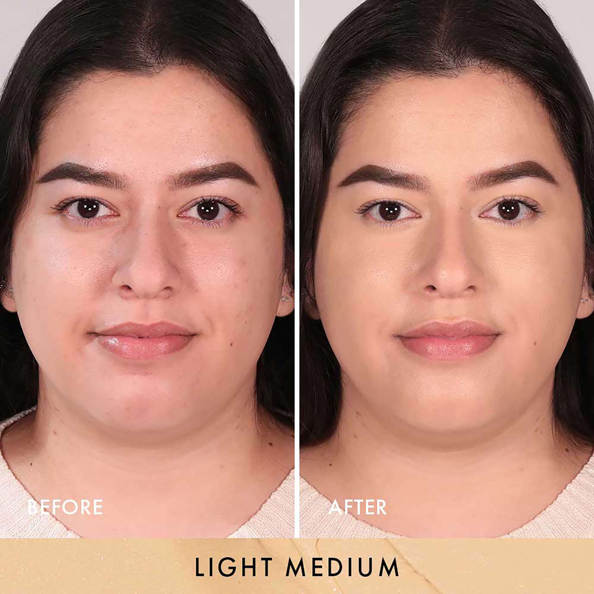 Wander Beauty Dualist Matte and Illuminating Concealer Makeup - Light Medium - Dual-Ended Matte Concealer Stick + Liquid Concealer - Full Coverage Concealer Brightens, Firms, & Hydrates - 0.28 fl oz 4