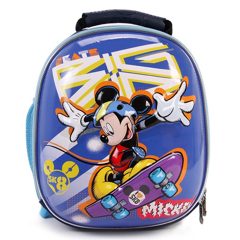 Disney Micky Mouse Sports & School Bag 1