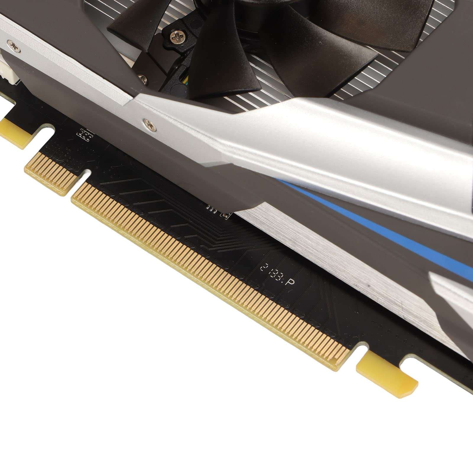 GTX960 4GB Computer Gaming Graphics Card(GTX960/28nm), 1152 / 7012MHz, 128bit, PCI-Express 2.0 x 16, DVI+DP+HDMI Interface 5