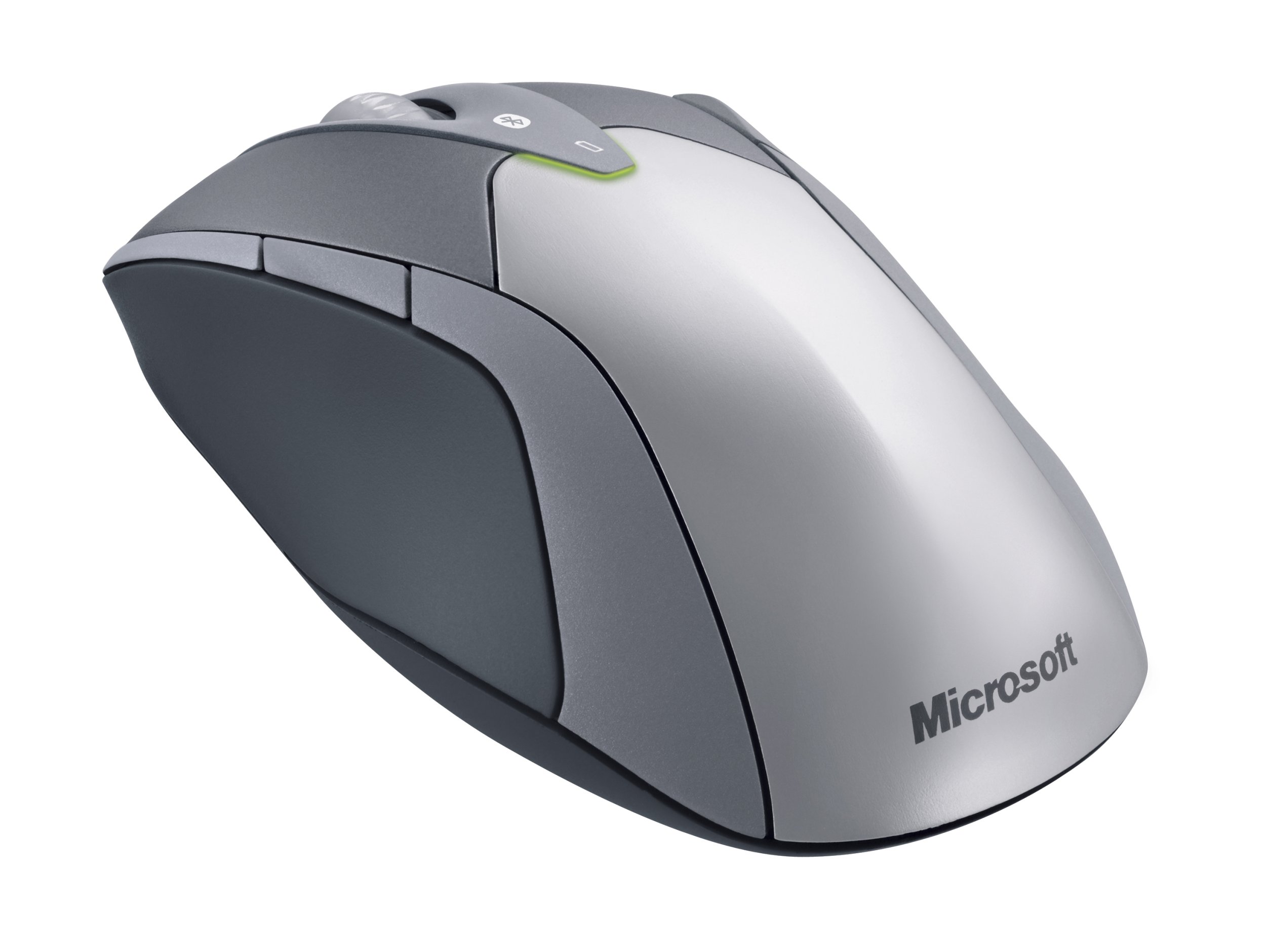 Microsoft Bluetooth Wireless Laser Mouse 8000 3