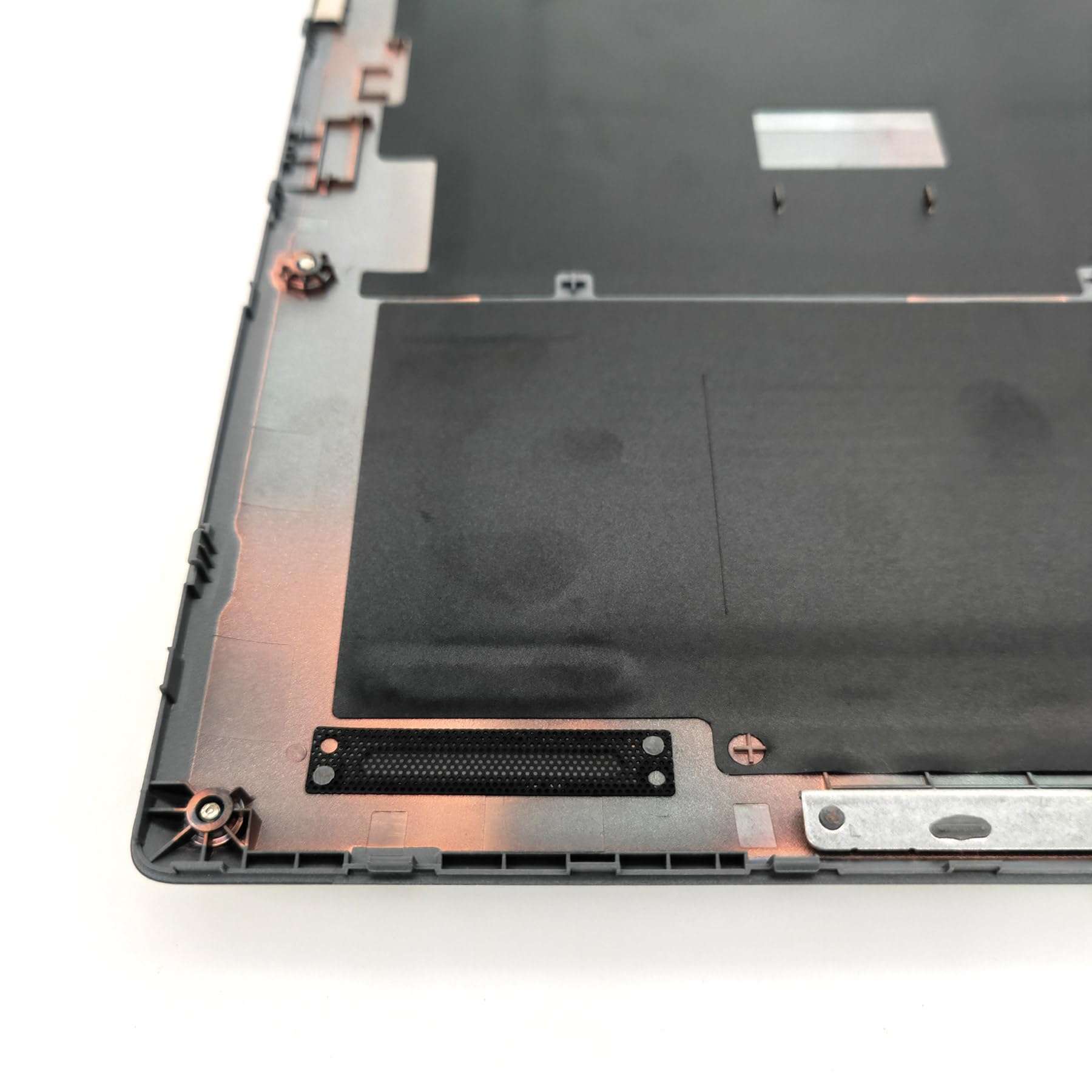 Jxjslp Replacement Bottom Case for Dell Latitude 3340 Series Laptop Enclosure Lower Cover 00RDT 000RDT 5