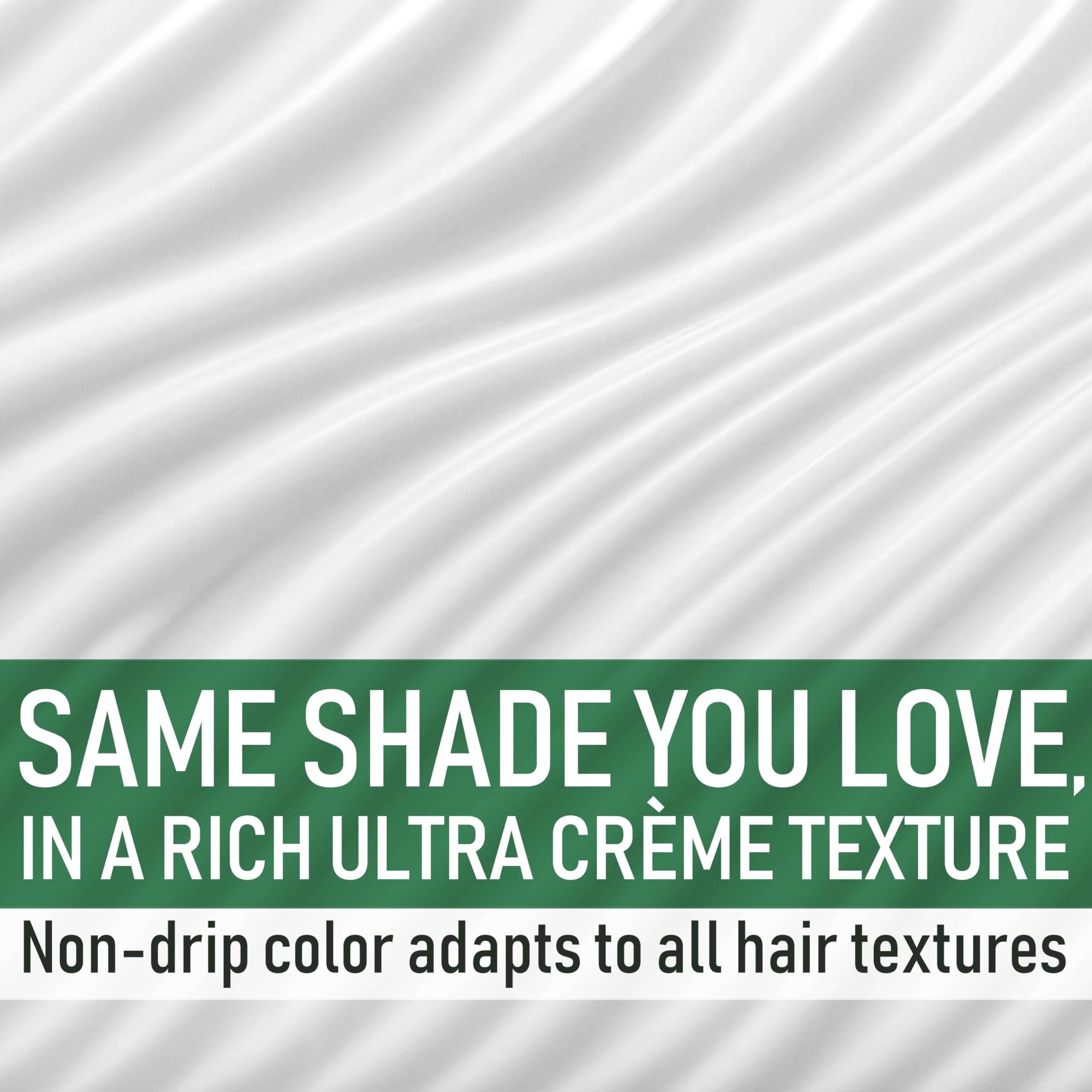 Garnier Hair Color Nutrisse Nourishing Creme, 100 Extra-Light Natural Blonde (Chamomile) Permanent Hair Dye, 2 Count (Packaging May Vary) 5