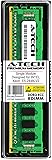 A-Tech 8GB for Intel Xeon E5-2448LV2 (1 x 8GB) PC3-12800 (DDR3-1600) ECC Registered RDIMM 240-Pin 1Rx4 1.35V Server Memory RAM 2