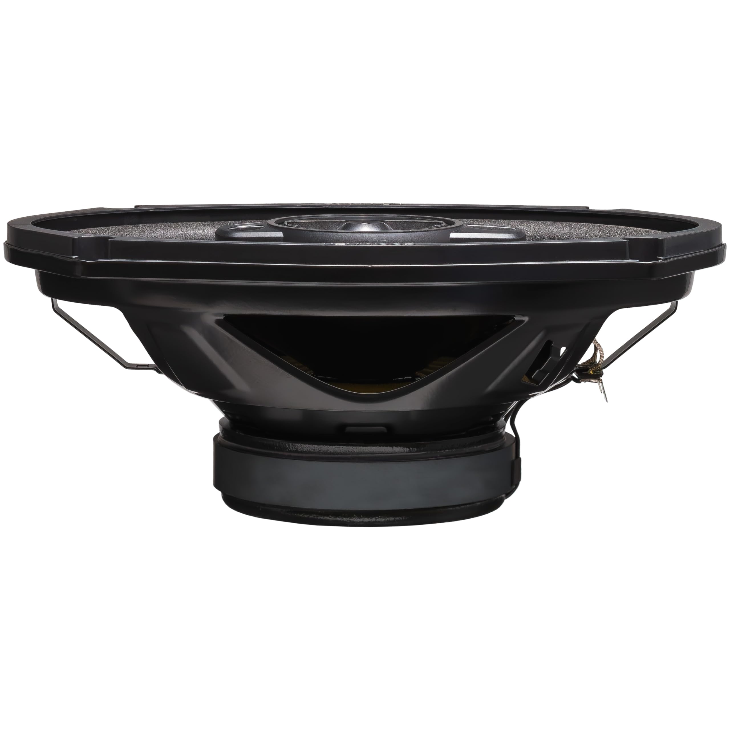 Kenwood KFC-6998RS 6" x 9" 5-Way Car Speakers – 720W Peak Power, Polypropylene Woofer Cone, Balanced Dome Tweeter, Acoustic Sound Harmonizer 5