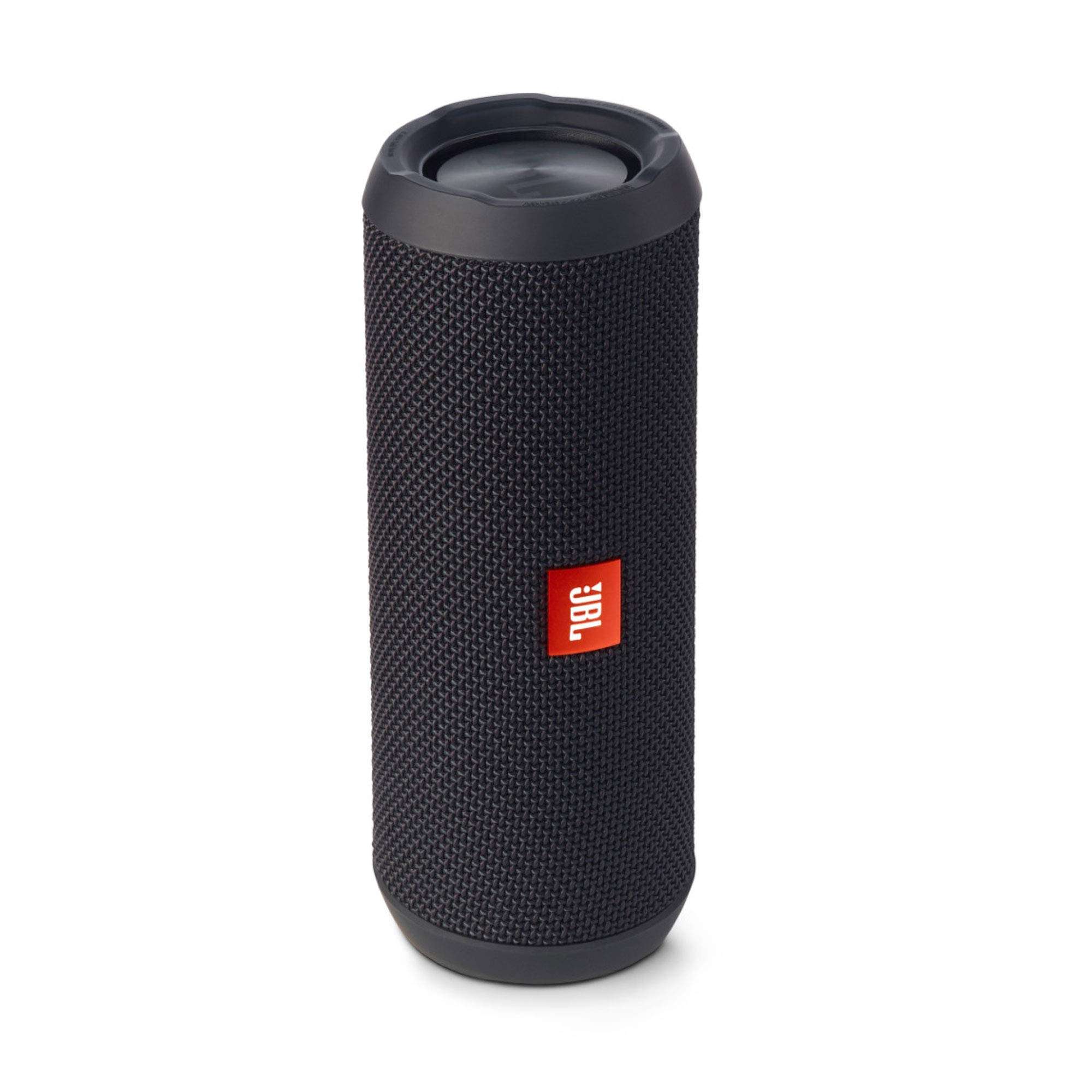 JBL FLIP3 Flip Bluetooth Speaker Black 1