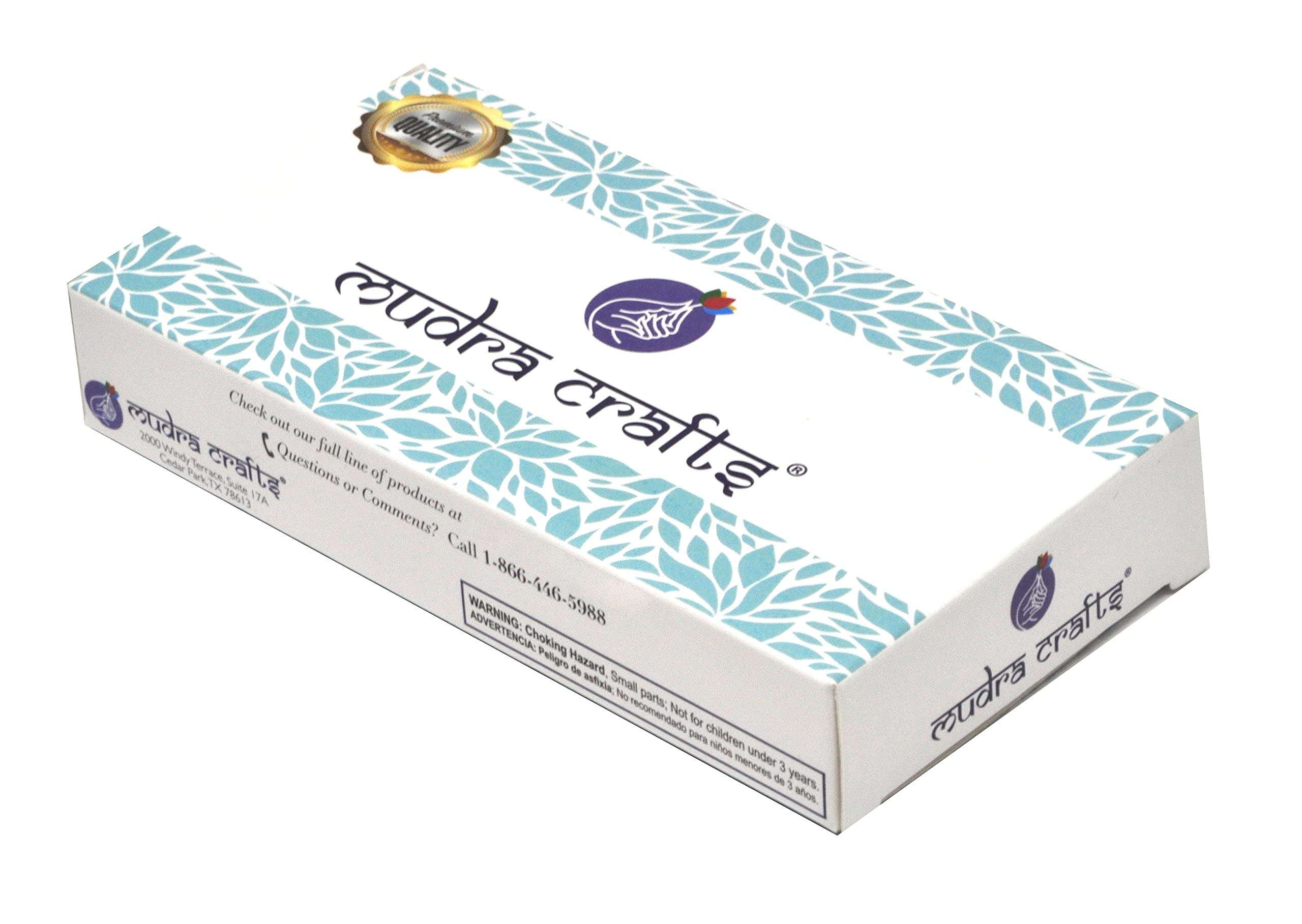 Mudra Crafts Silver Desktop PC Computer Building Case 6-32 Repair Mounting Thumb Screw Assortment Kit, 100 PCs 4