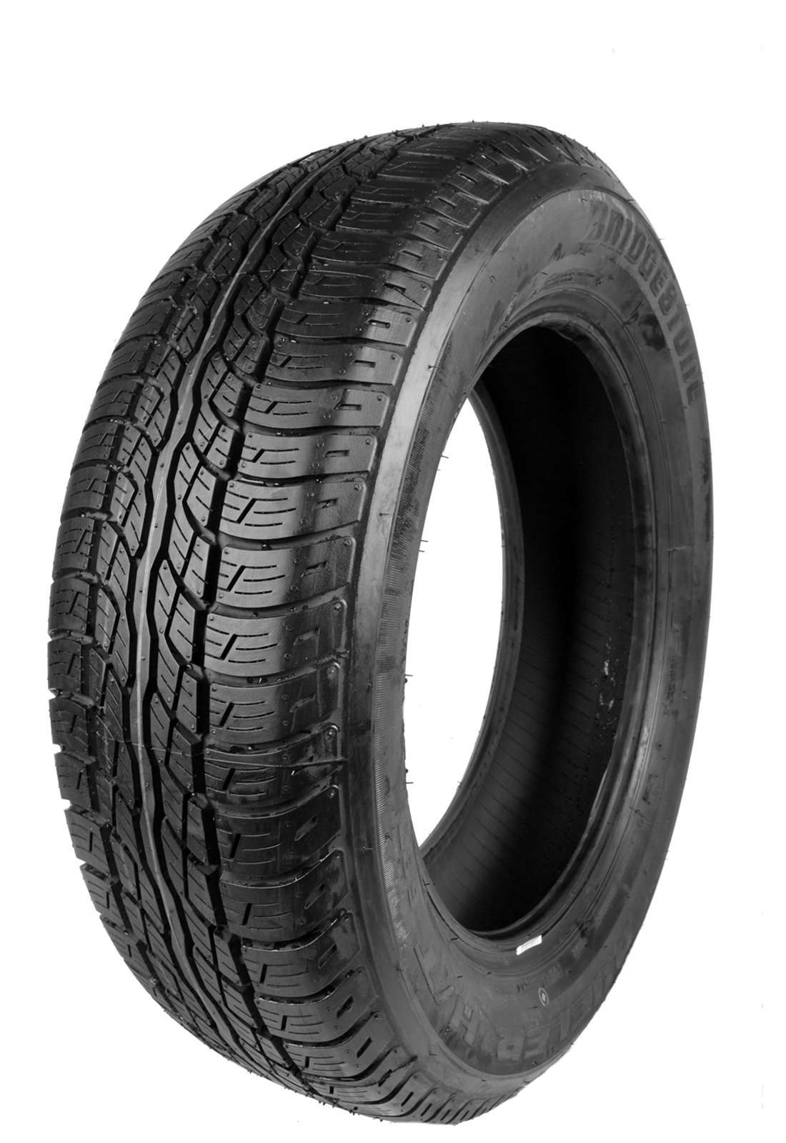 Bridgestone D-687 TL 215/60 R17 96H Tubeless Car Tyre 1