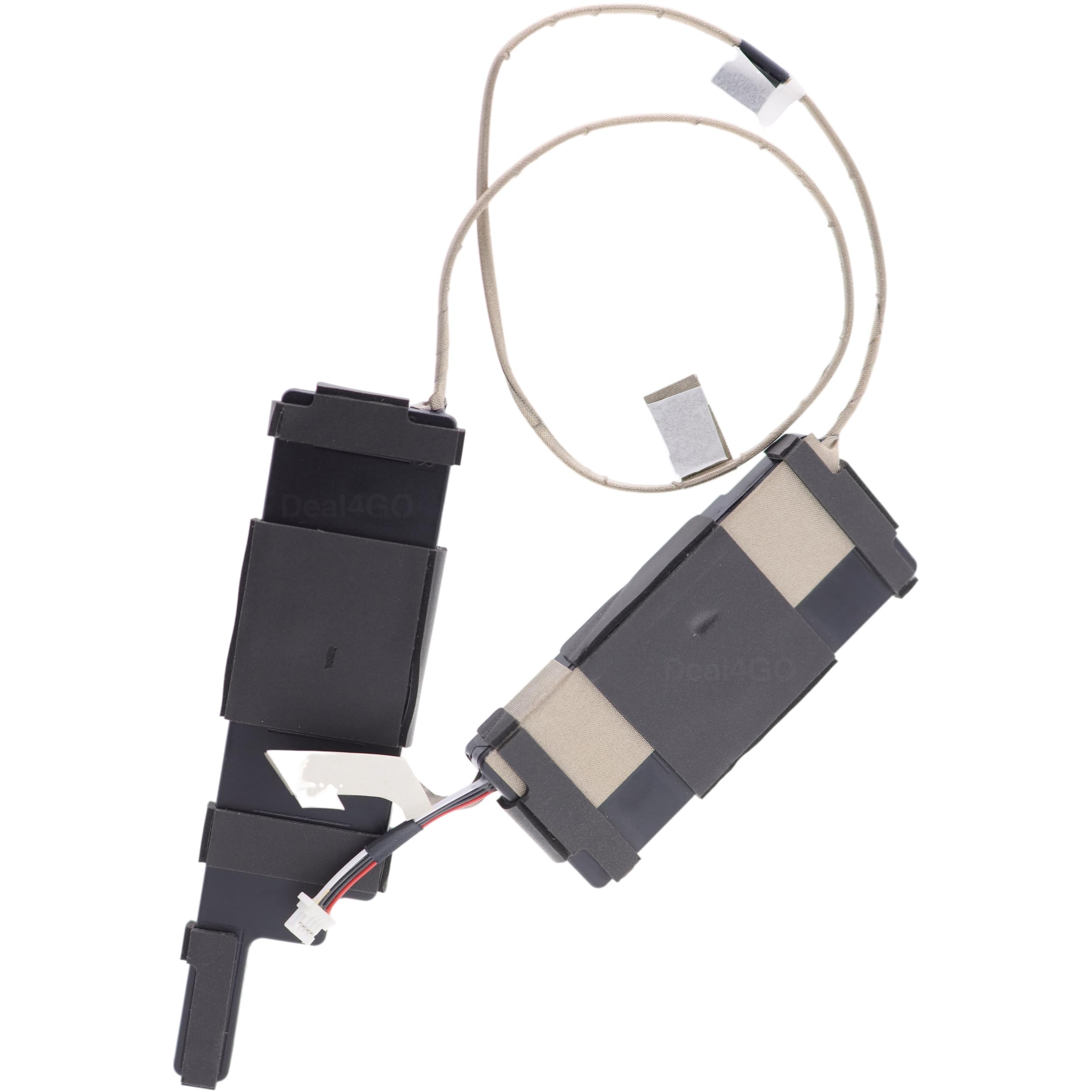 Deal4GO Internal Speaker 04072-03520000 Replacement for ASUS K571GT FX571GT F571GT X571GT X571GD K571GT-EB76 5