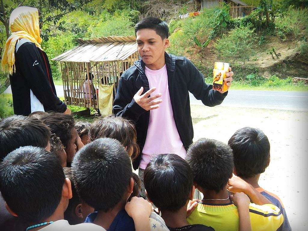 EvangeCube [Misc. Supplies] by 6