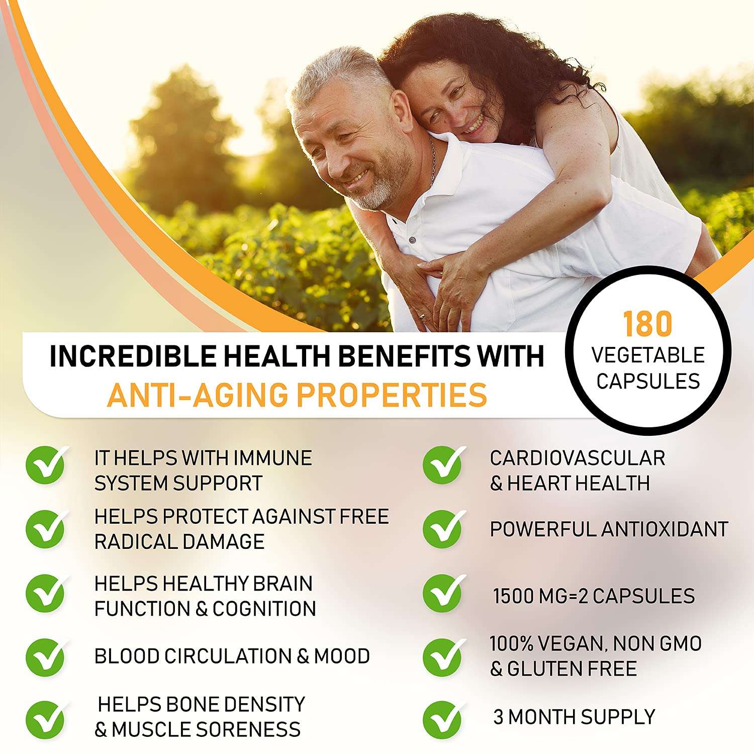 MoxyVites B-Complex - Liposomal Vitamin C - Quercetin for Energy Support - The Perfect Energy Trifecta 5