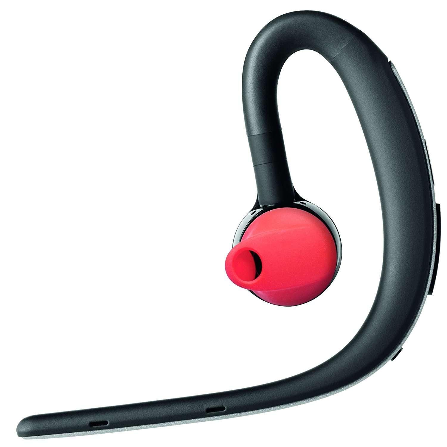 Jabra 100-93070000-02 Storm Bluetooth Headset - Black (US Version) 2