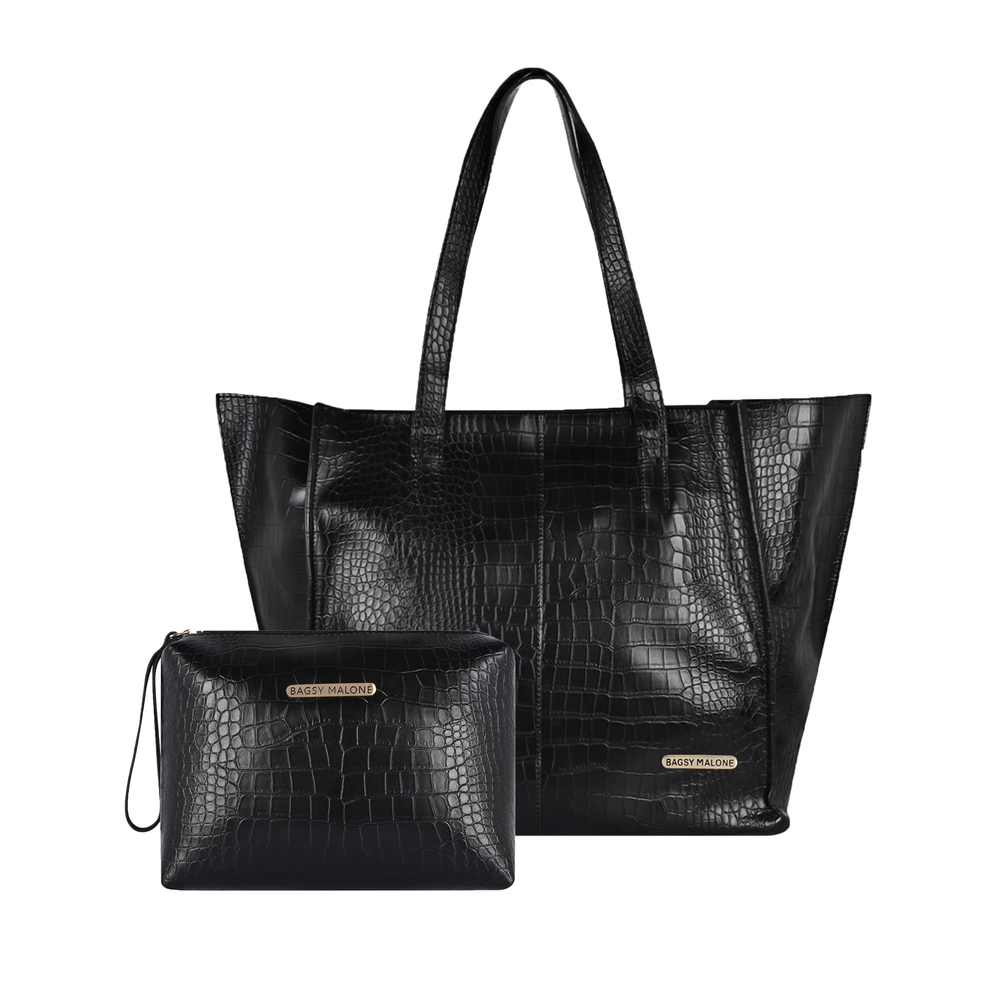 Bagsy Malone Handbag - Set of 2 1