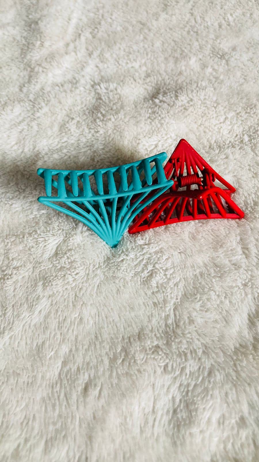 hair butterflys combo pack of 14 by kemedo impex 3