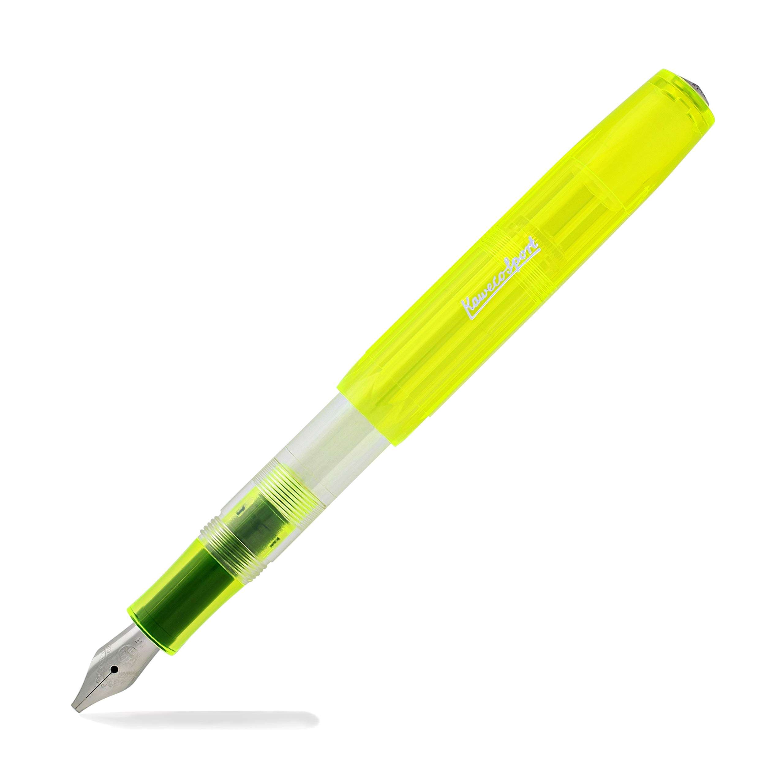 Kaweko Ice Sport Glow Marker Set Yellow 3