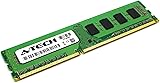 A-Tech 4GB RAM for SUPERMICRO SuperServer 5038ML-H12TRF | DDR3/DDR3L 1600 DIMM PC3-12800/PC3L-12800 1.35V 240-Pin Memory Upgrade Module 5