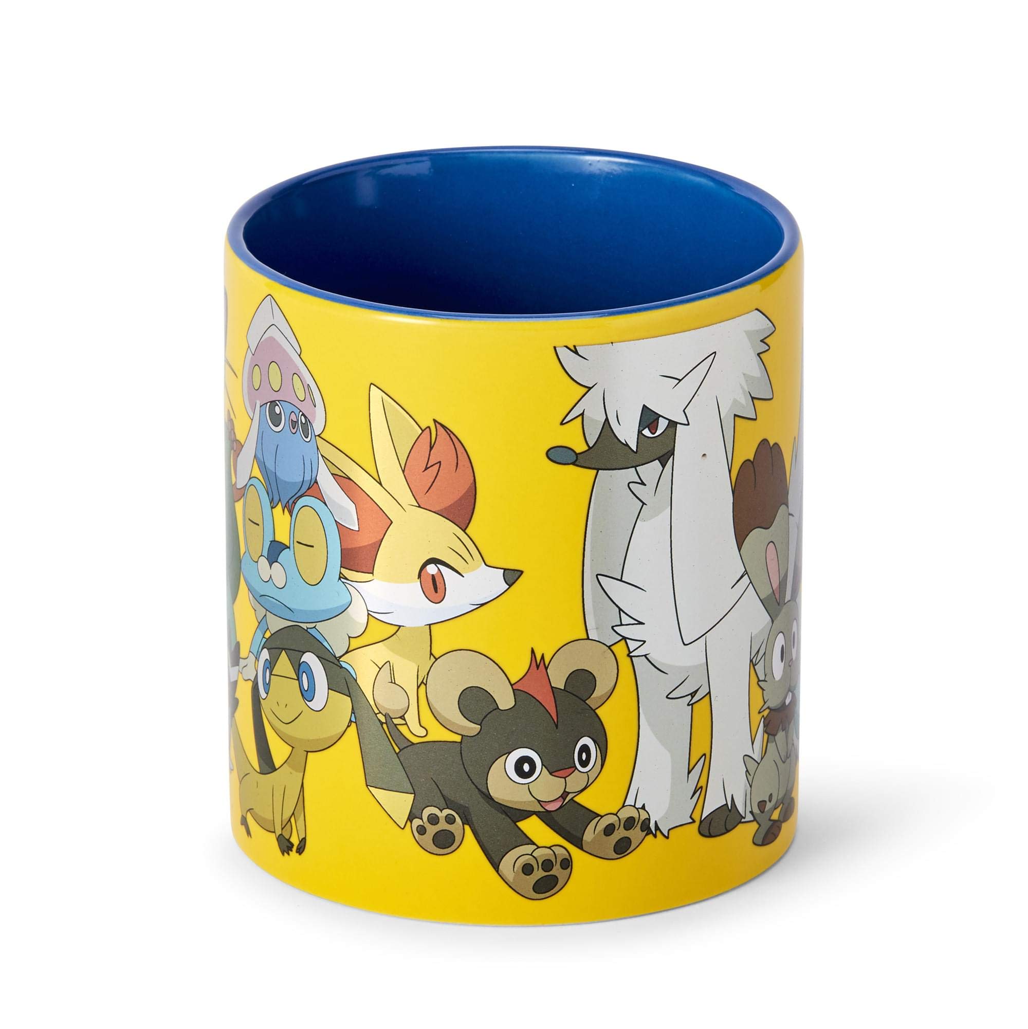 JUST FUNKY Officially Licensed Pokemon Coffee Mug 2