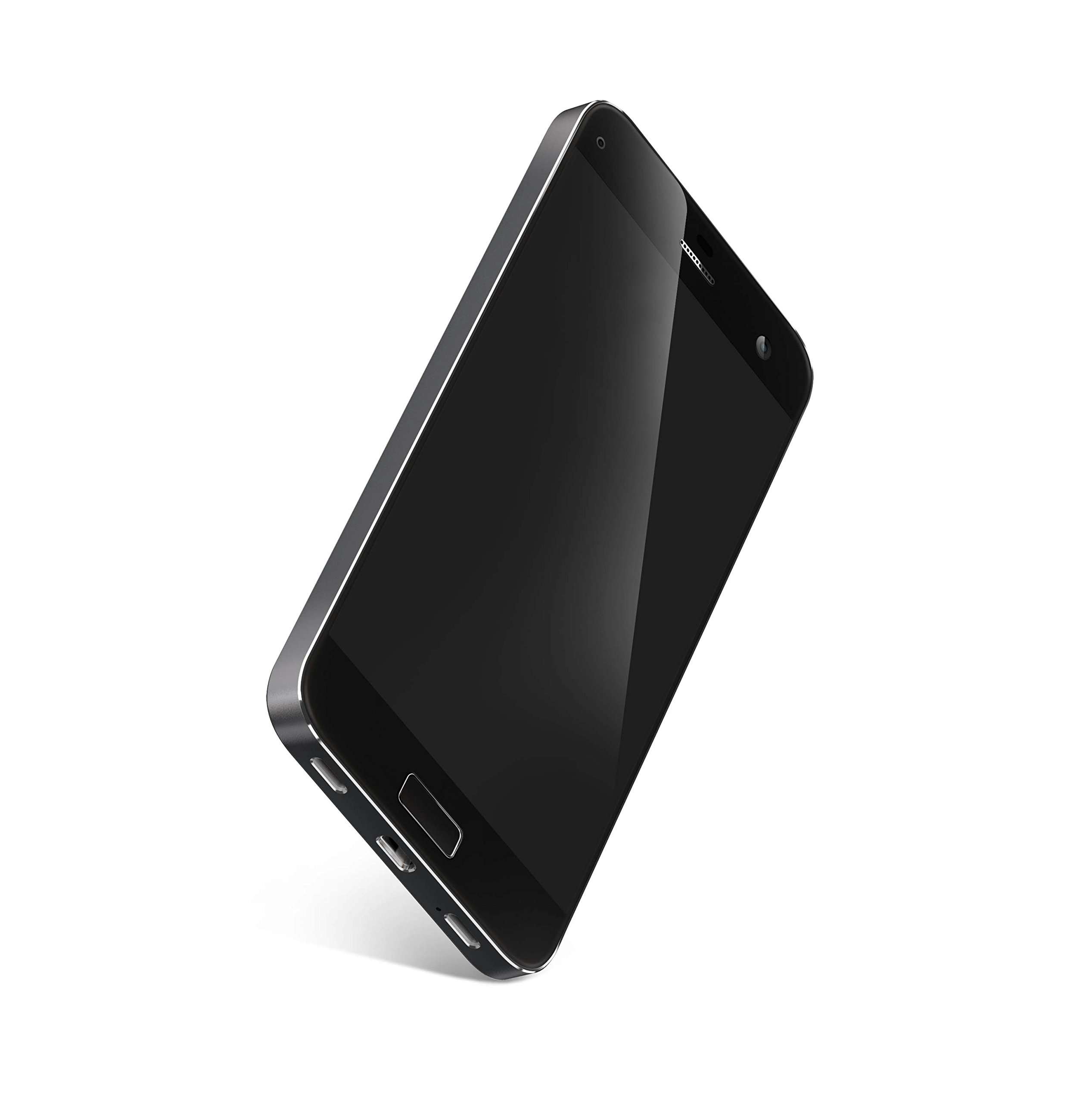 LYF Earth 2 4G LTE Smart Phone (Black) 6