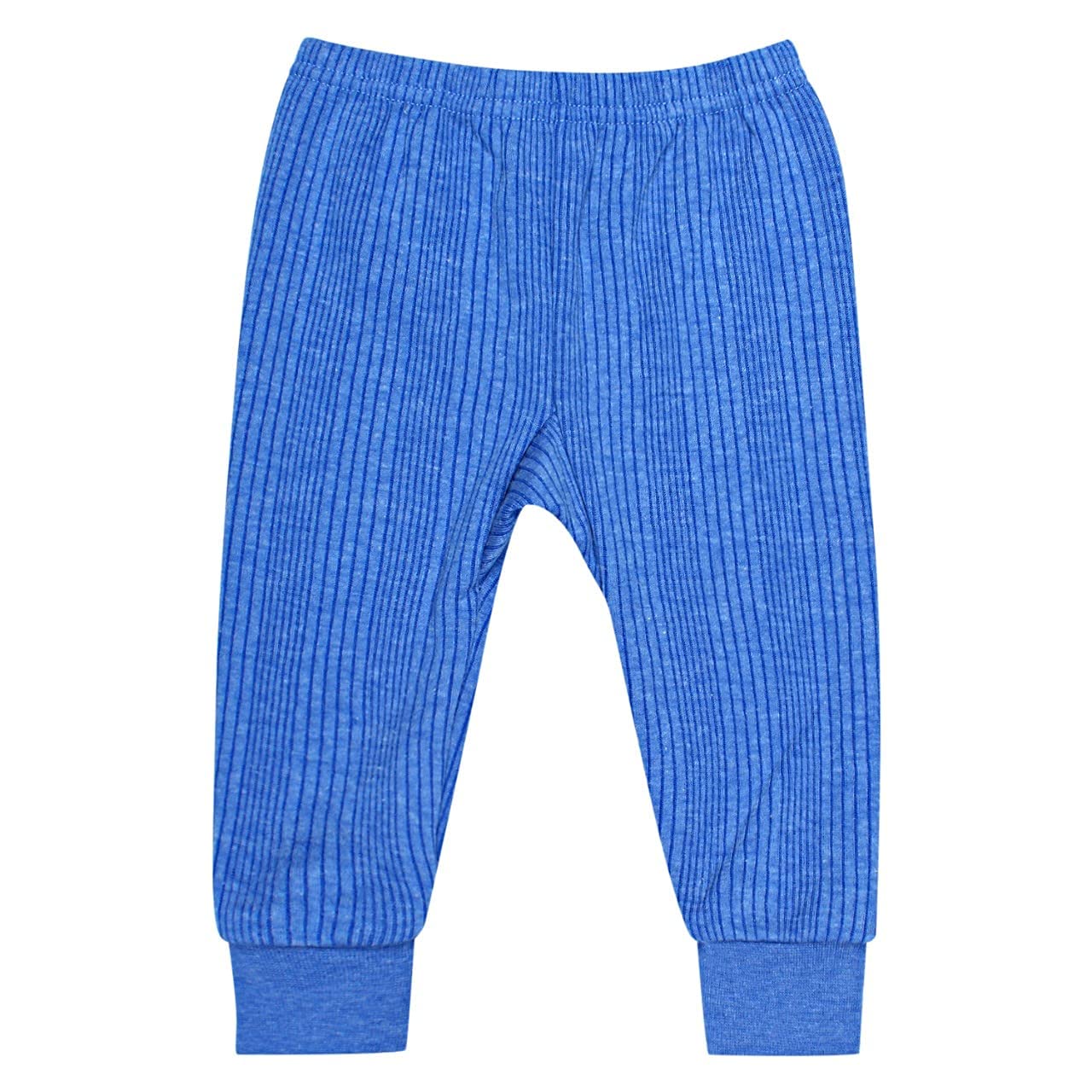 xodi Baby (Unisex) Winter wear Set - Upper & Lower, Round Neck, Full Sleeve (1-2 Year) Blue 3